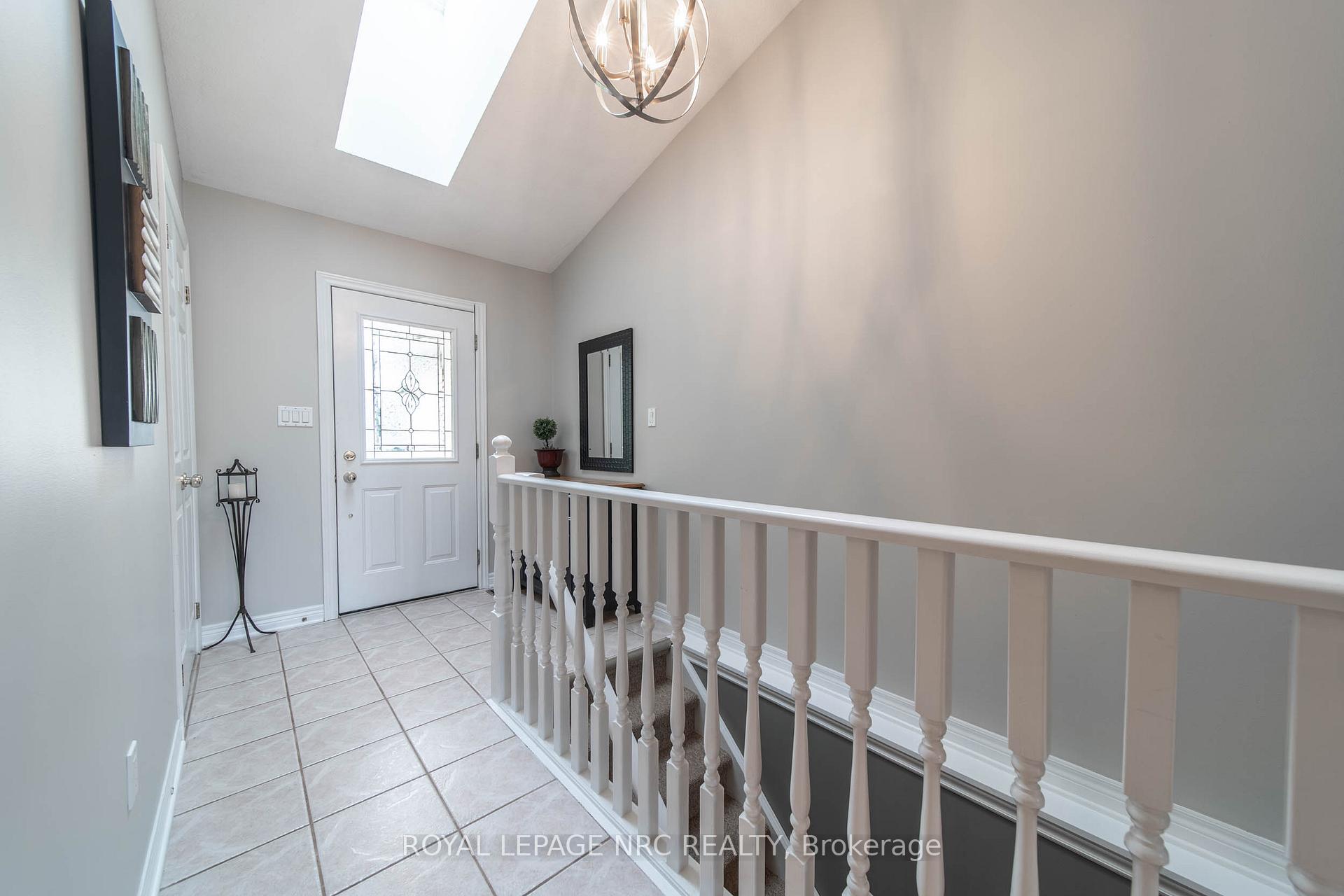 Photo 17 of 101 Canby Street, Thorold, Port Robinson — HOMEH