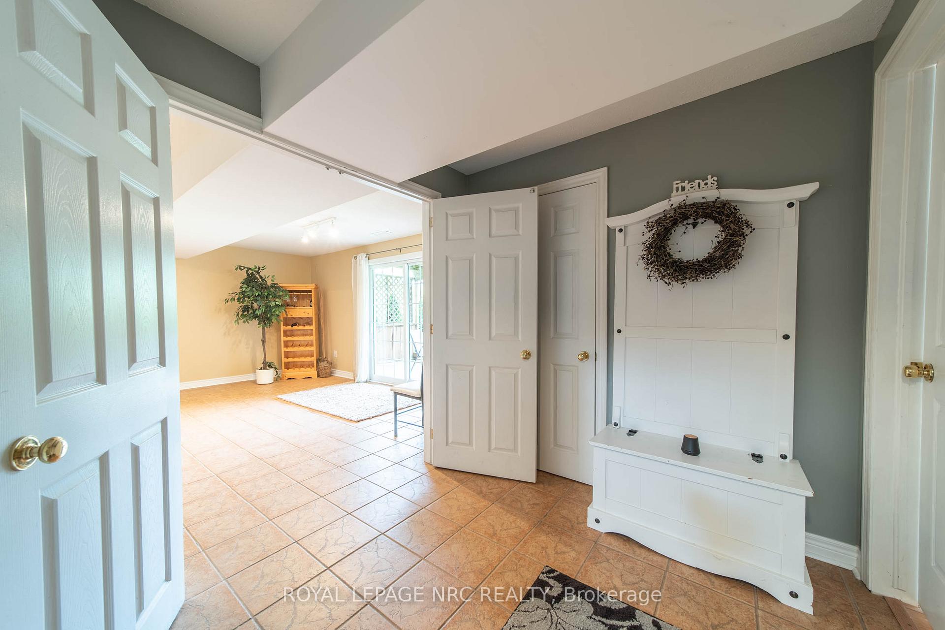 Photo 21 of 101 Canby Street, Thorold, Port Robinson — HOMEH