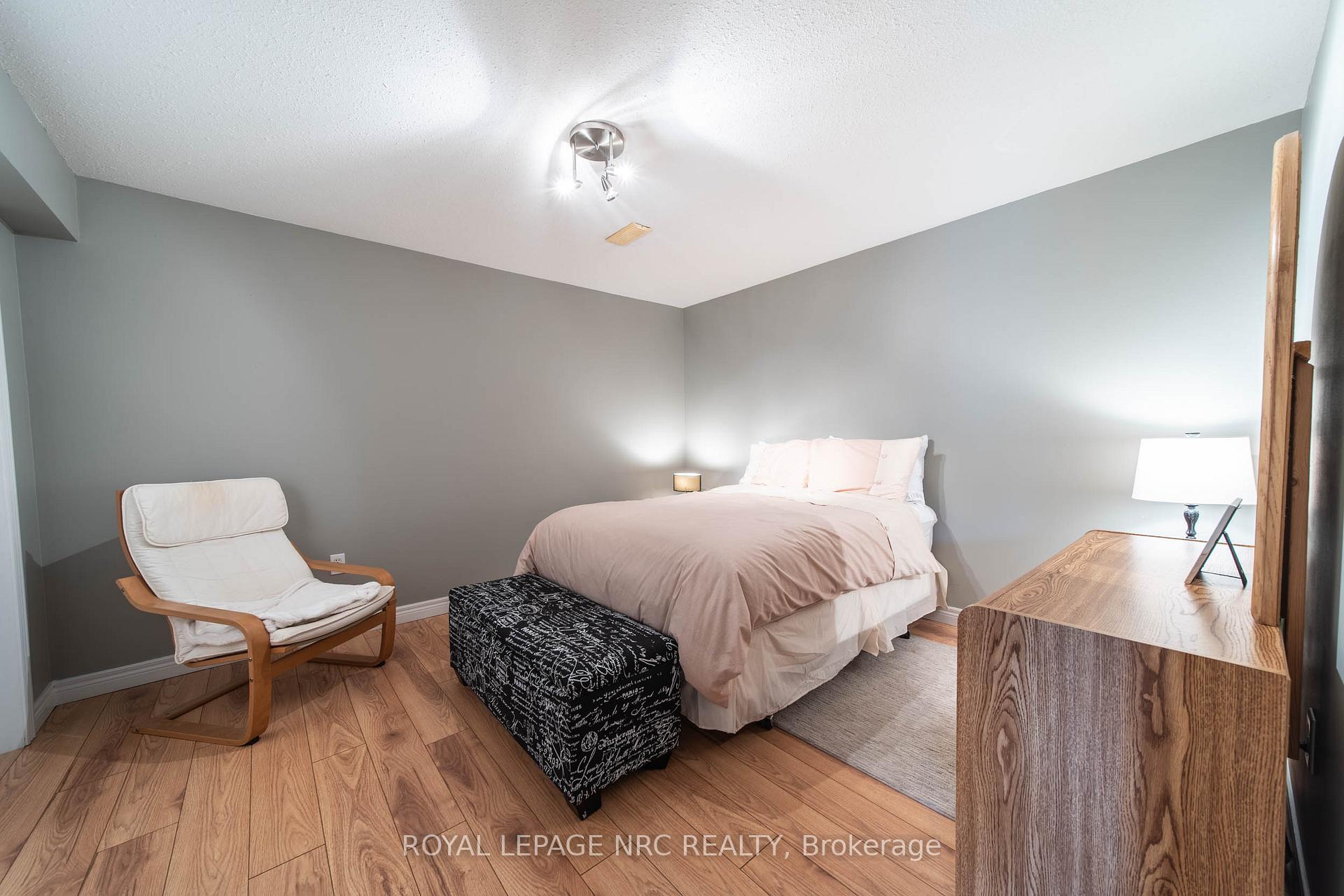 Photo 25 of 101 Canby Street, Thorold, Port Robinson — HOMEH