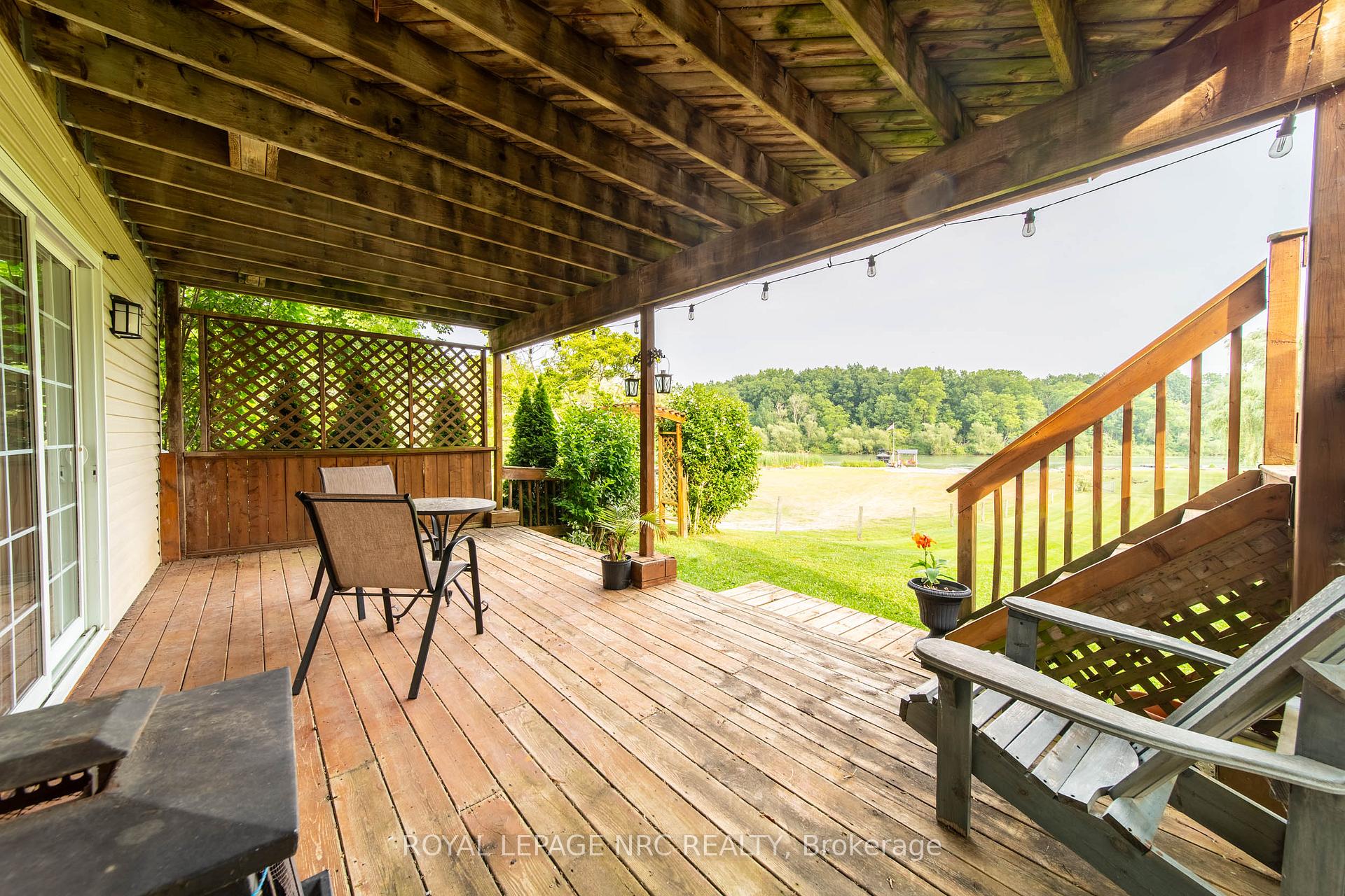 Photo 33 of 101 Canby Street, Thorold, Port Robinson — HOMEH