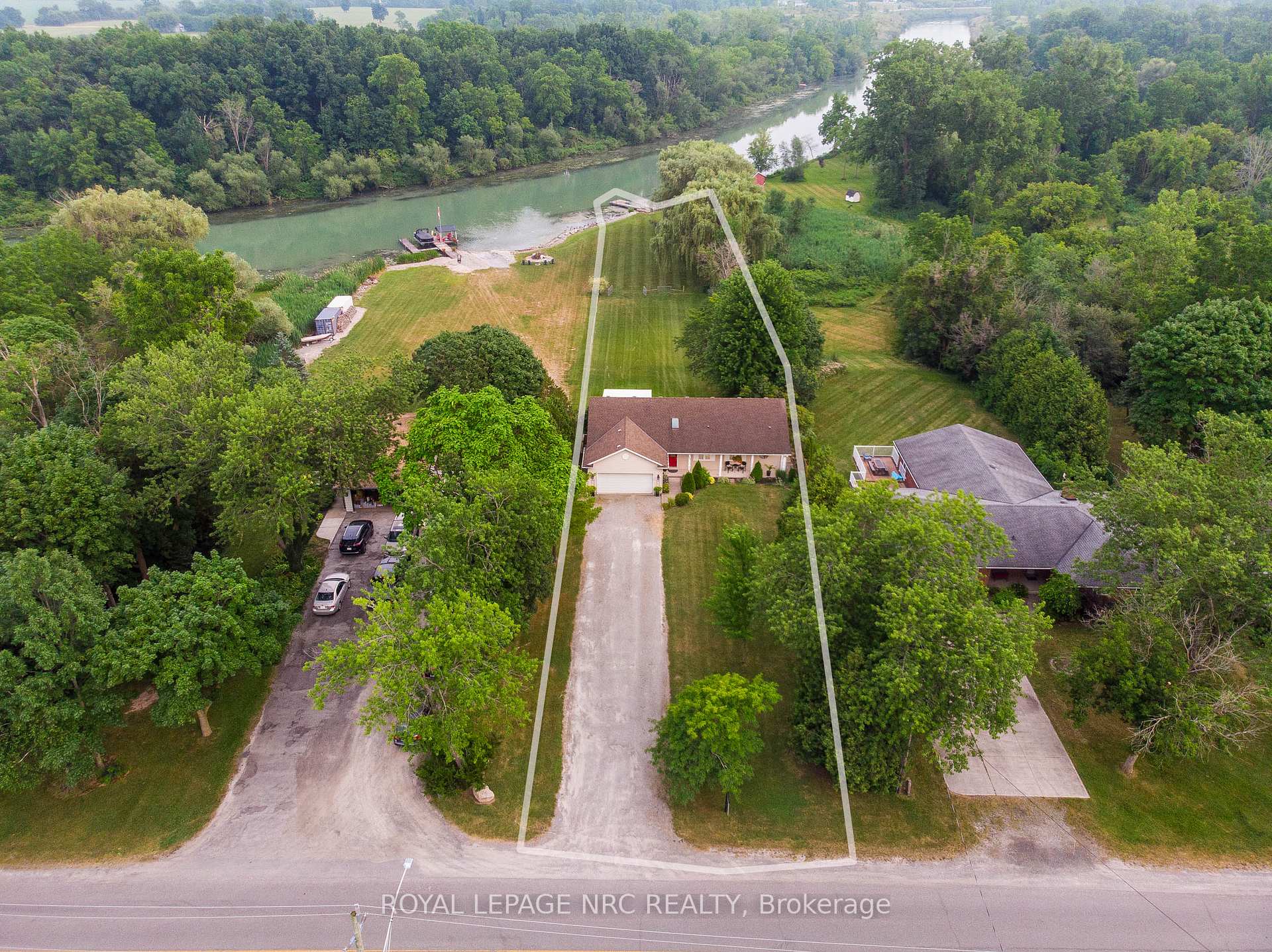 Photo 34 of 101 Canby Street, Thorold, Port Robinson — HOMEH