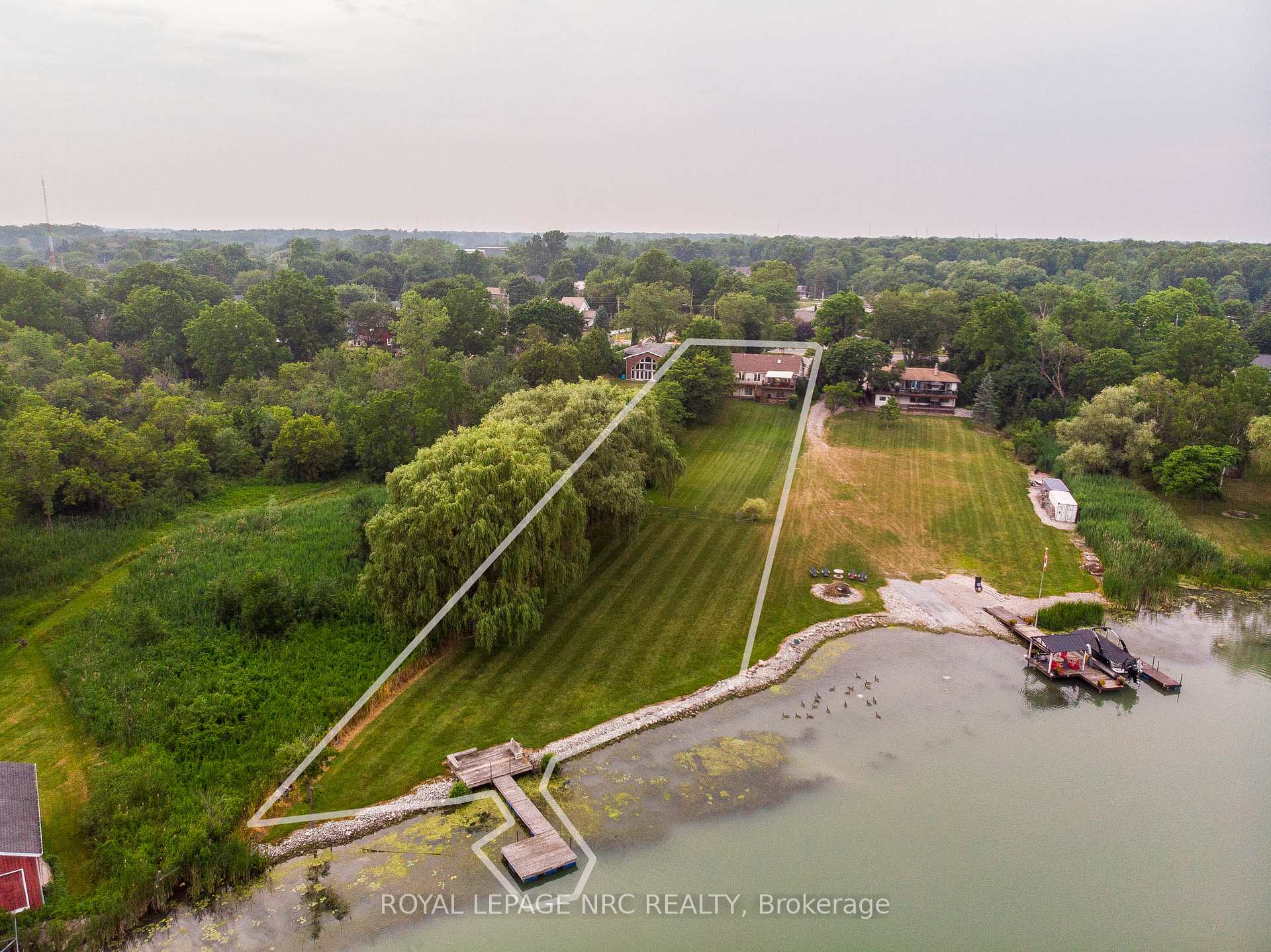 Photo 36 of 101 Canby Street, Thorold, Port Robinson — HOMEH