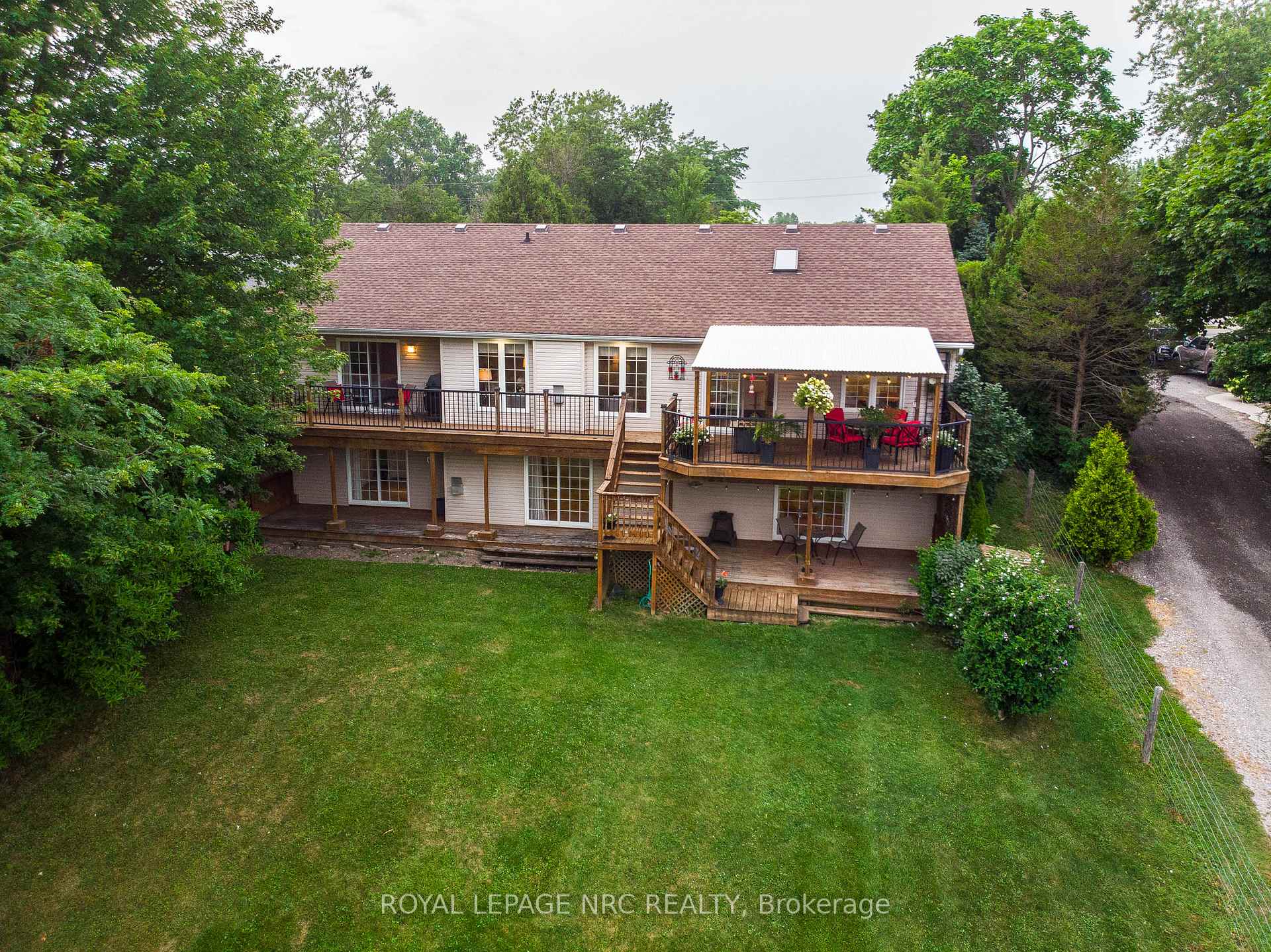 Photo 38 of 101 Canby Street, Thorold, Port Robinson — HOMEH