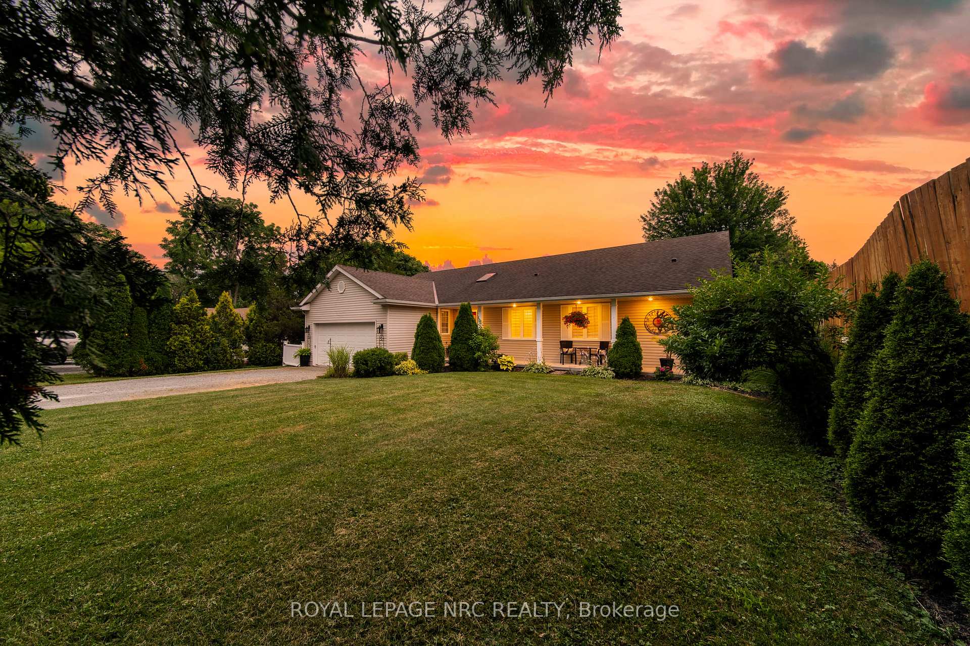 Photo 41 of 101 Canby Street, Thorold, Port Robinson — HOMEH