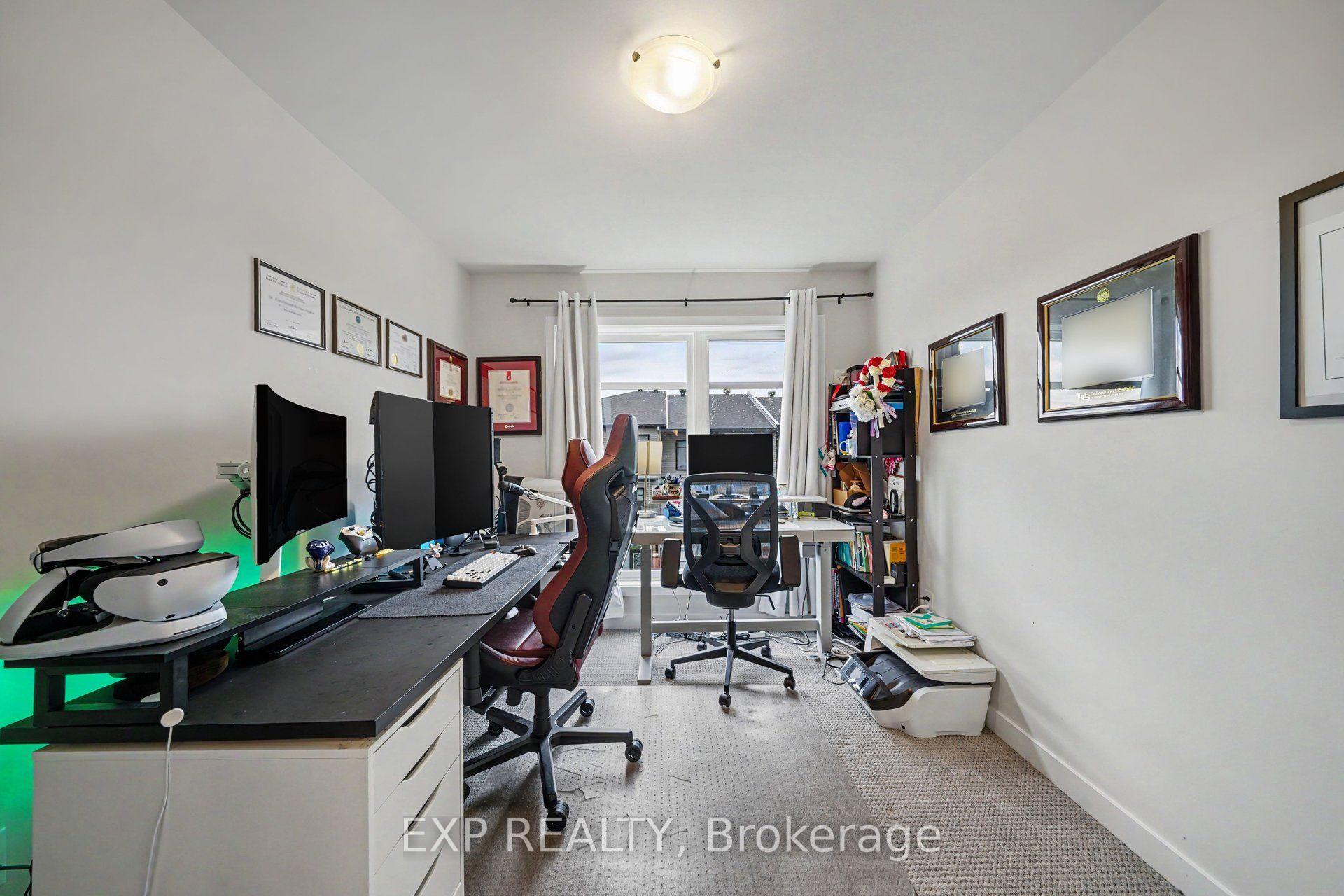 Photo 11 of 212 Tussock Private, Ottawa, Blossom Park/Kemp Park/Findlay Creek — HOMEH