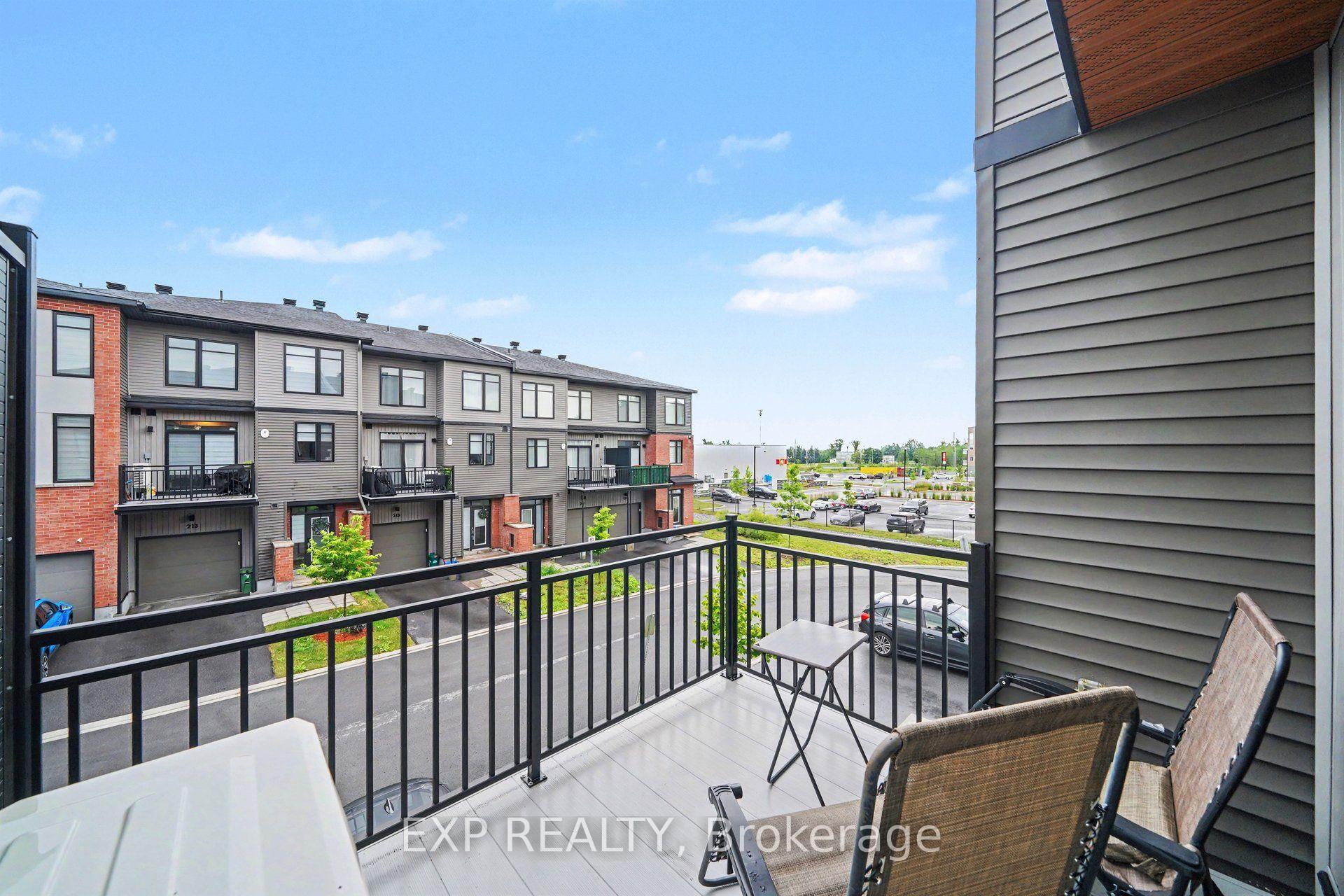 Photo 20 of 212 Tussock Private, Ottawa, Blossom Park/Kemp Park/Findlay Creek — HOMEH