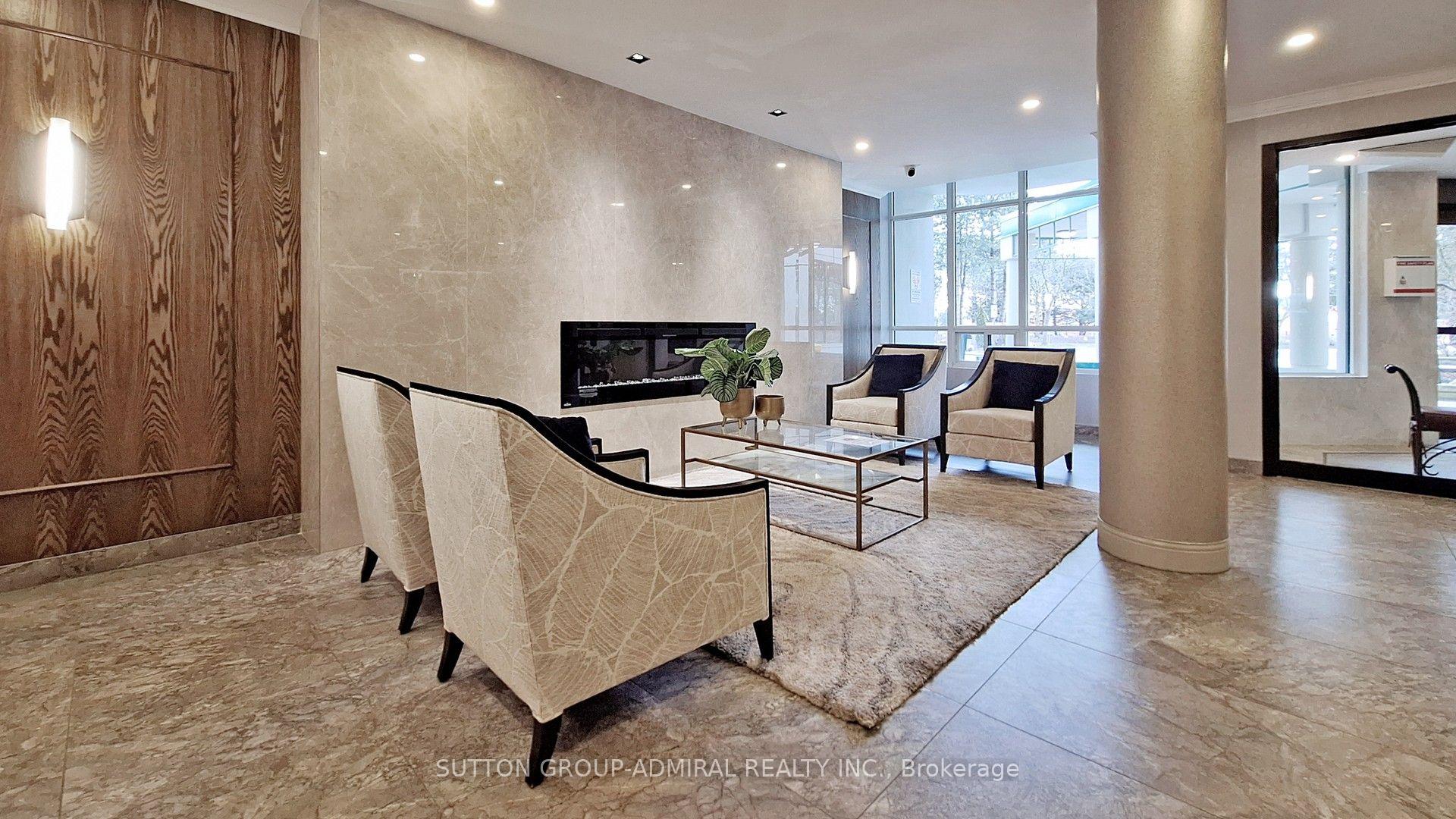 Photo 5 of Unit 408, 120 Promenade Circle, Vaughan, Brownridge — HOMEH