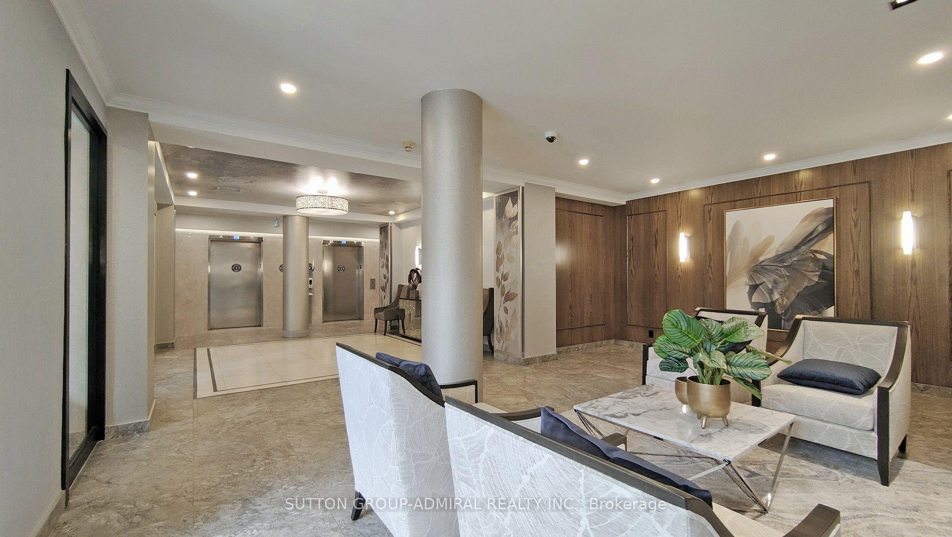 Photo 6 of Unit 408, 120 Promenade Circle, Vaughan, Brownridge — HOMEH