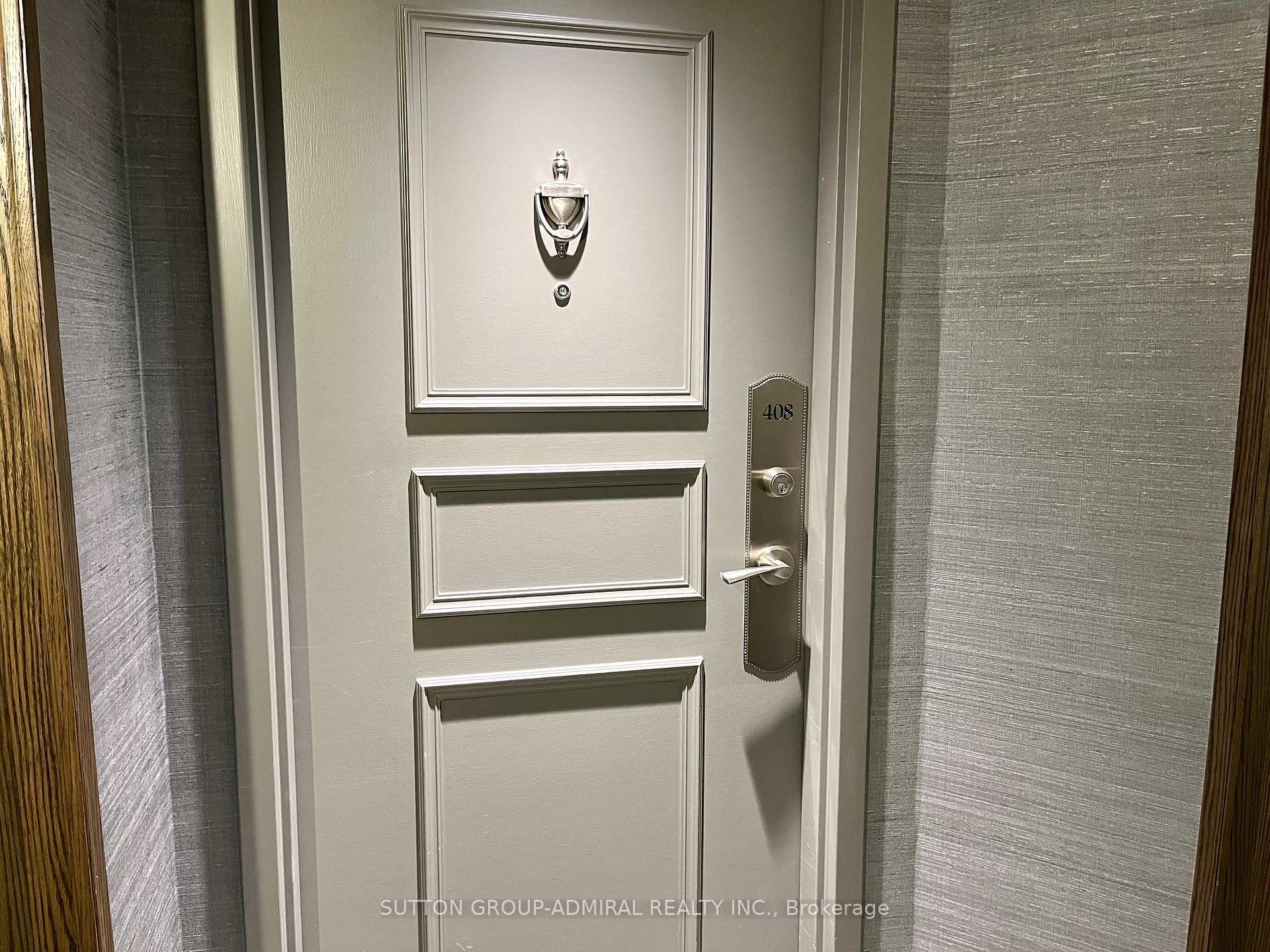 Photo 8 of Unit 408, 120 Promenade Circle, Vaughan, Brownridge — HOMEH