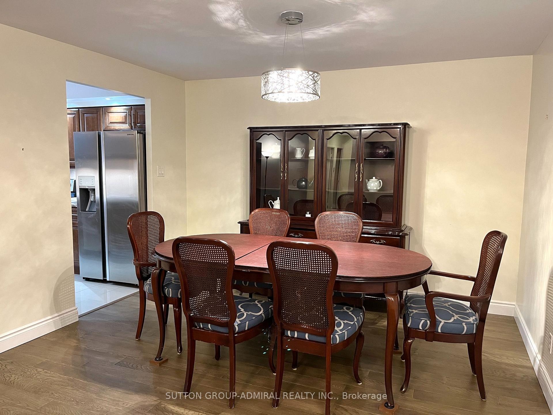 Photo 12 of Unit 408, 120 Promenade Circle, Vaughan, Brownridge — HOMEH