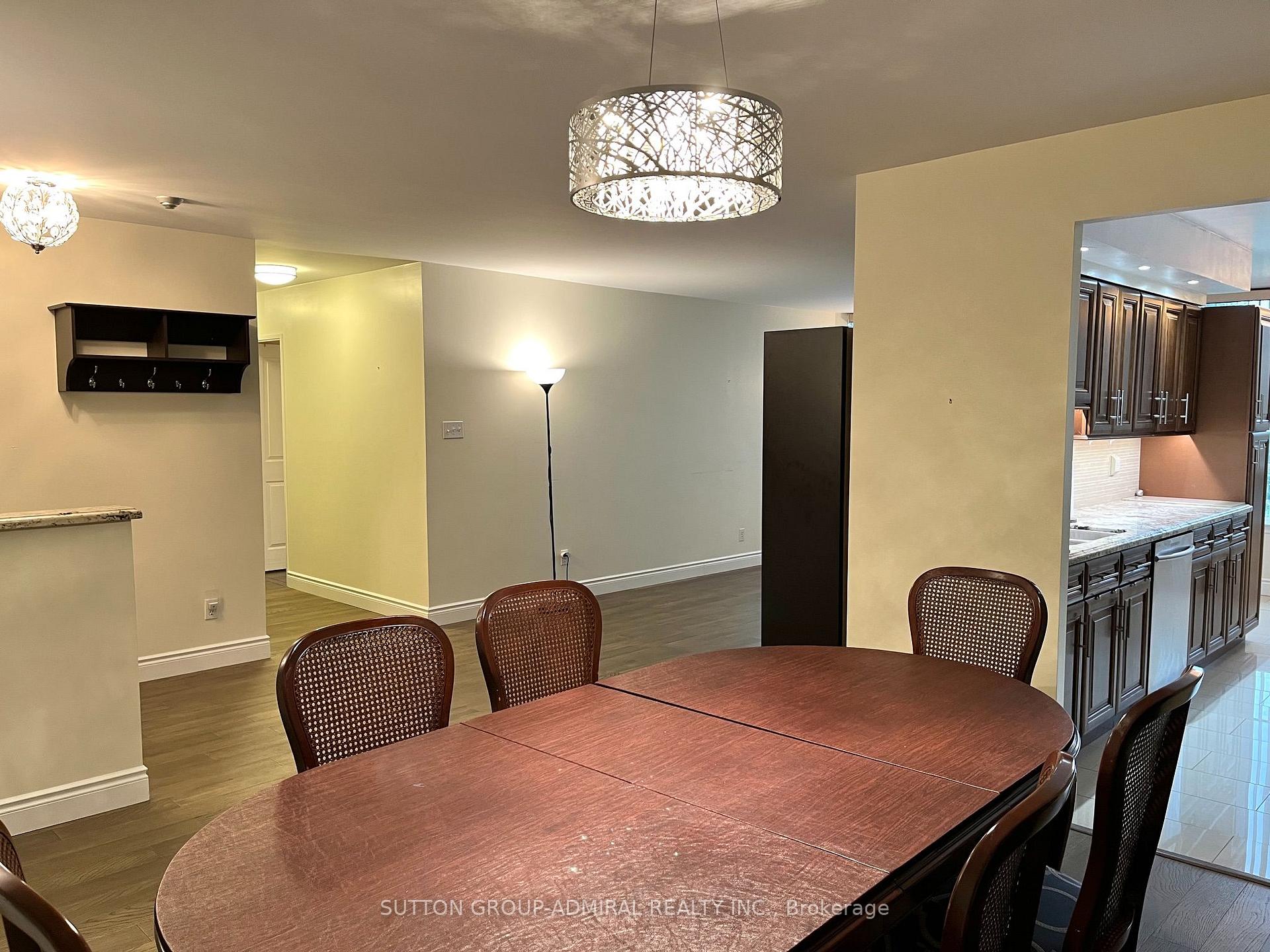 Photo 13 of Unit 408, 120 Promenade Circle, Vaughan, Brownridge — HOMEH