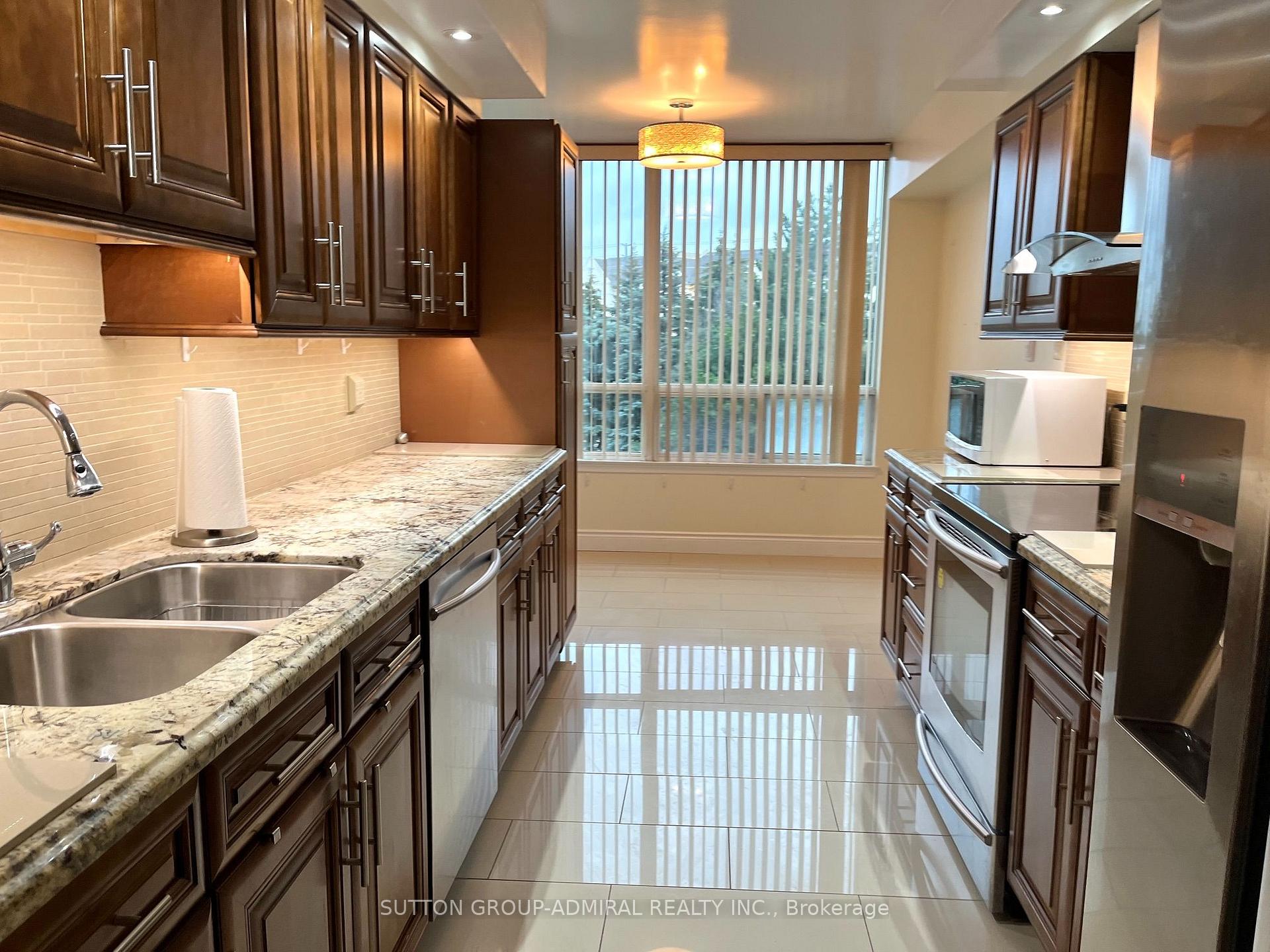 Photo 19 of Unit 408, 120 Promenade Circle, Vaughan, Brownridge — HOMEH