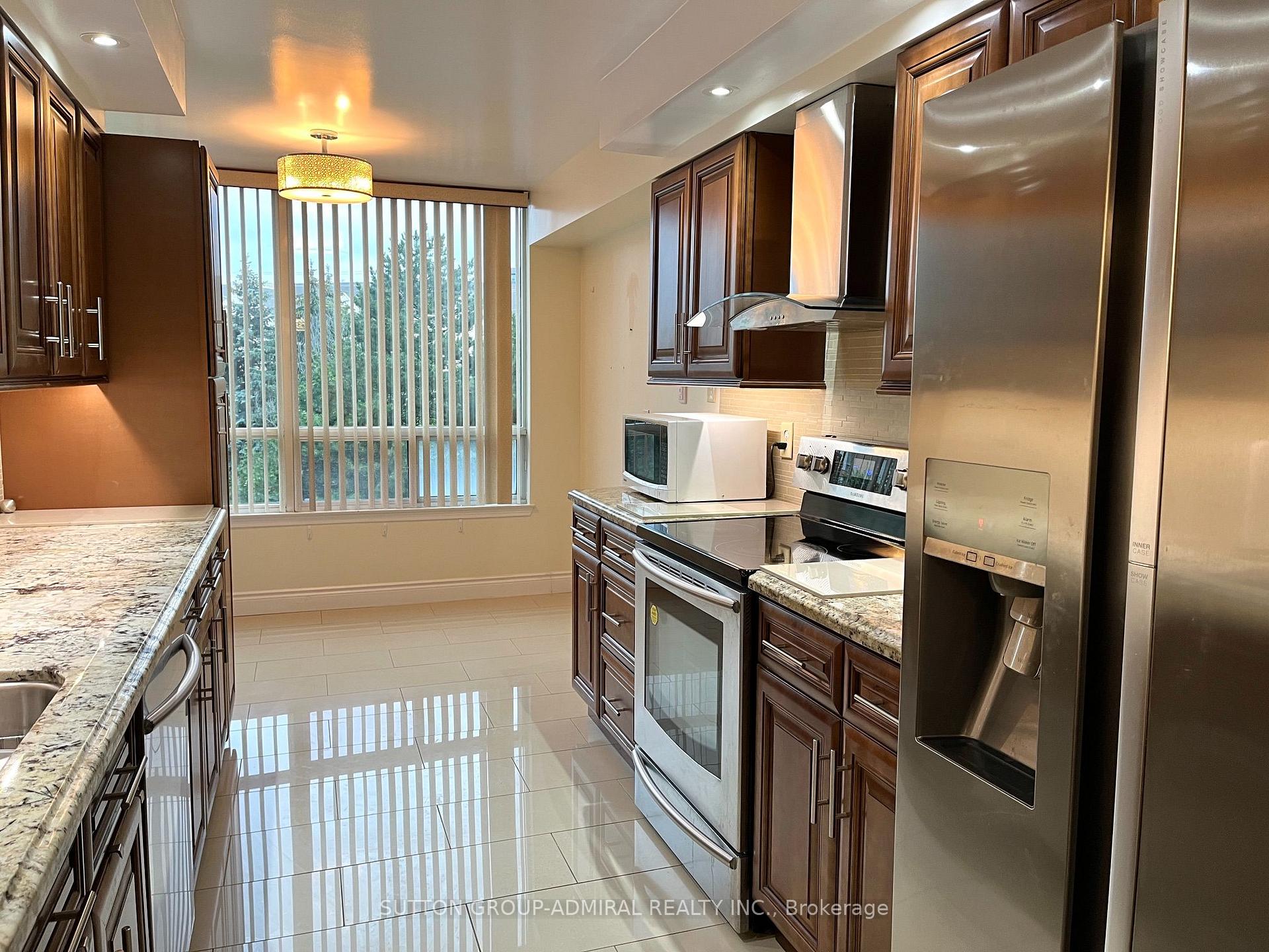 Photo 20 of Unit 408, 120 Promenade Circle, Vaughan, Brownridge — HOMEH