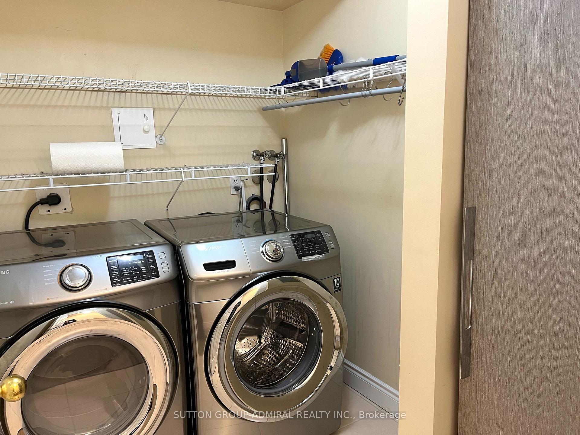 Photo 27 of Unit 408, 120 Promenade Circle, Vaughan, Brownridge — HOMEH