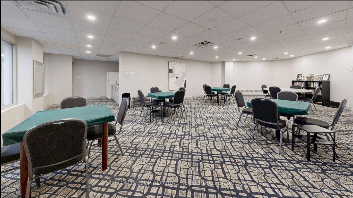 Photo 35 of Unit 408, 120 Promenade Circle, Vaughan, Brownridge — HOMEH