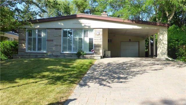 Photo 1 of 38 Bayberry Crescent, North York, Bayview Village — HOMEH
