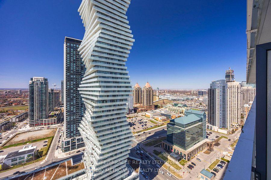 Photo 1 of Unit 220, 3883 Quartz Road, Mississauga, City Centre — HOMEH