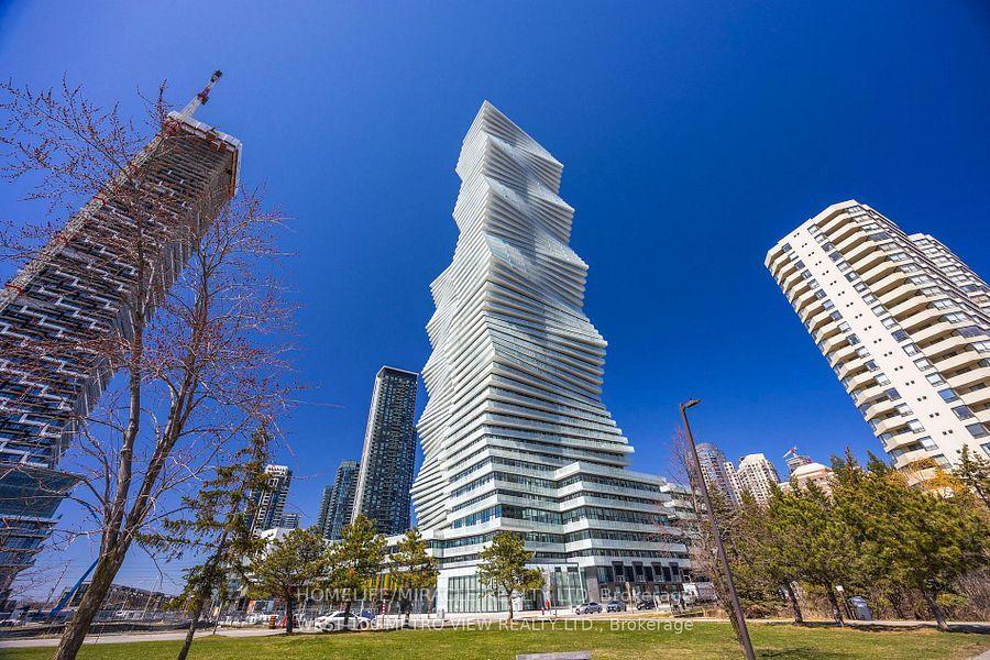 Photo 2 of Unit 220, 3883 Quartz Road, Mississauga, City Centre — HOMEH