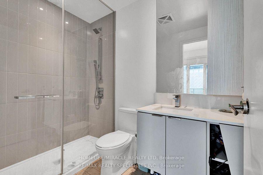 Photo 3 of Unit 220, 3883 Quartz Road, Mississauga, City Centre — HOMEH