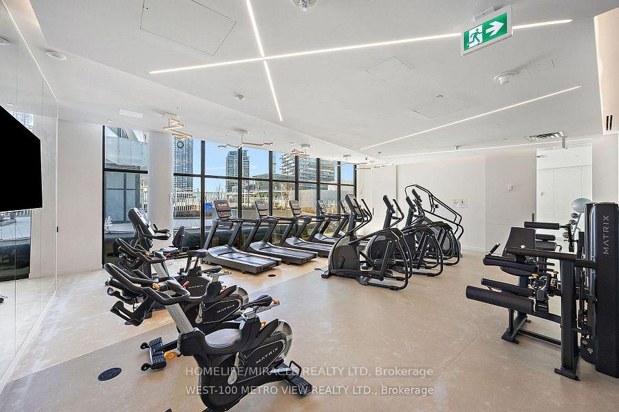 Photo 4 of Unit 220, 3883 Quartz Road, Mississauga, City Centre — HOMEH