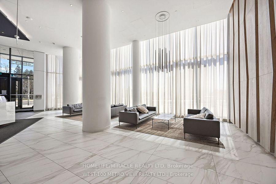 Photo 5 of Unit 220, 3883 Quartz Road, Mississauga, City Centre — HOMEH