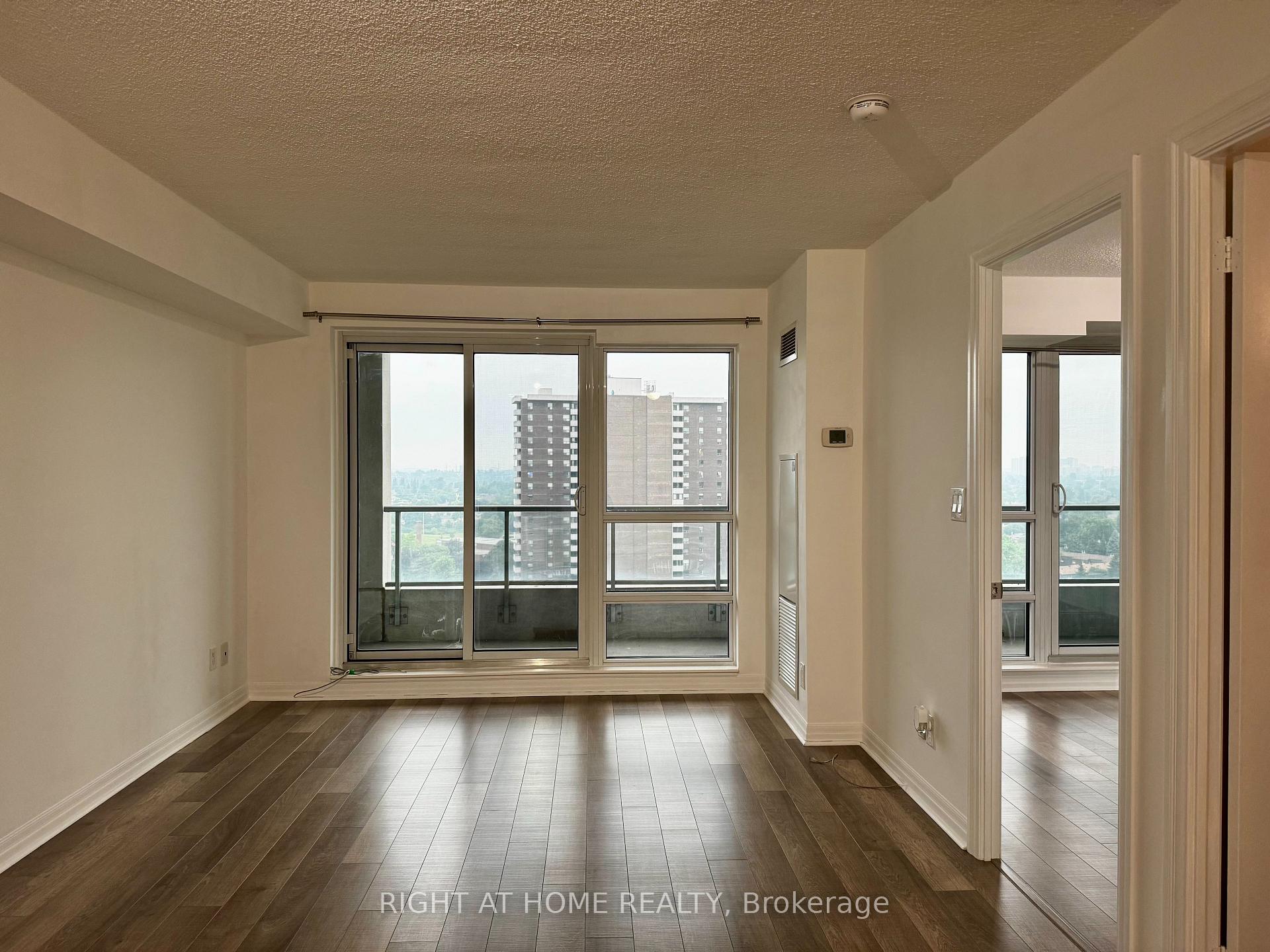 Photo 1 of Unit 1507, 2015 Sheppard Avenue E, North York, Henry Farm — HOMEH