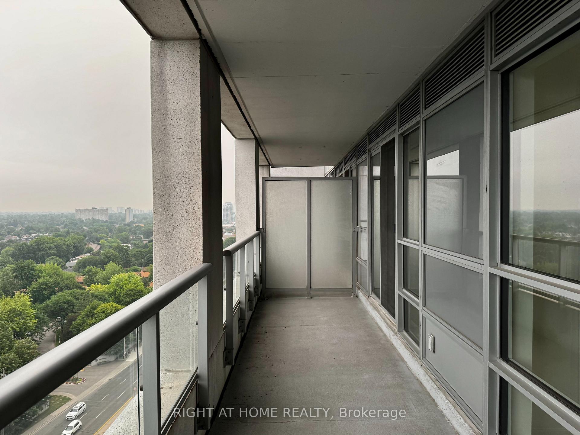 Photo 8 of Unit 1507, 2015 Sheppard Avenue E, North York, Henry Farm — HOMEH