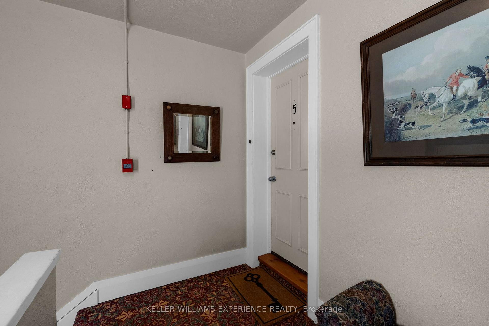 Photo 2 of Unit 5, 101 Clapperton Street, Barrie, Codrington — HOMEH