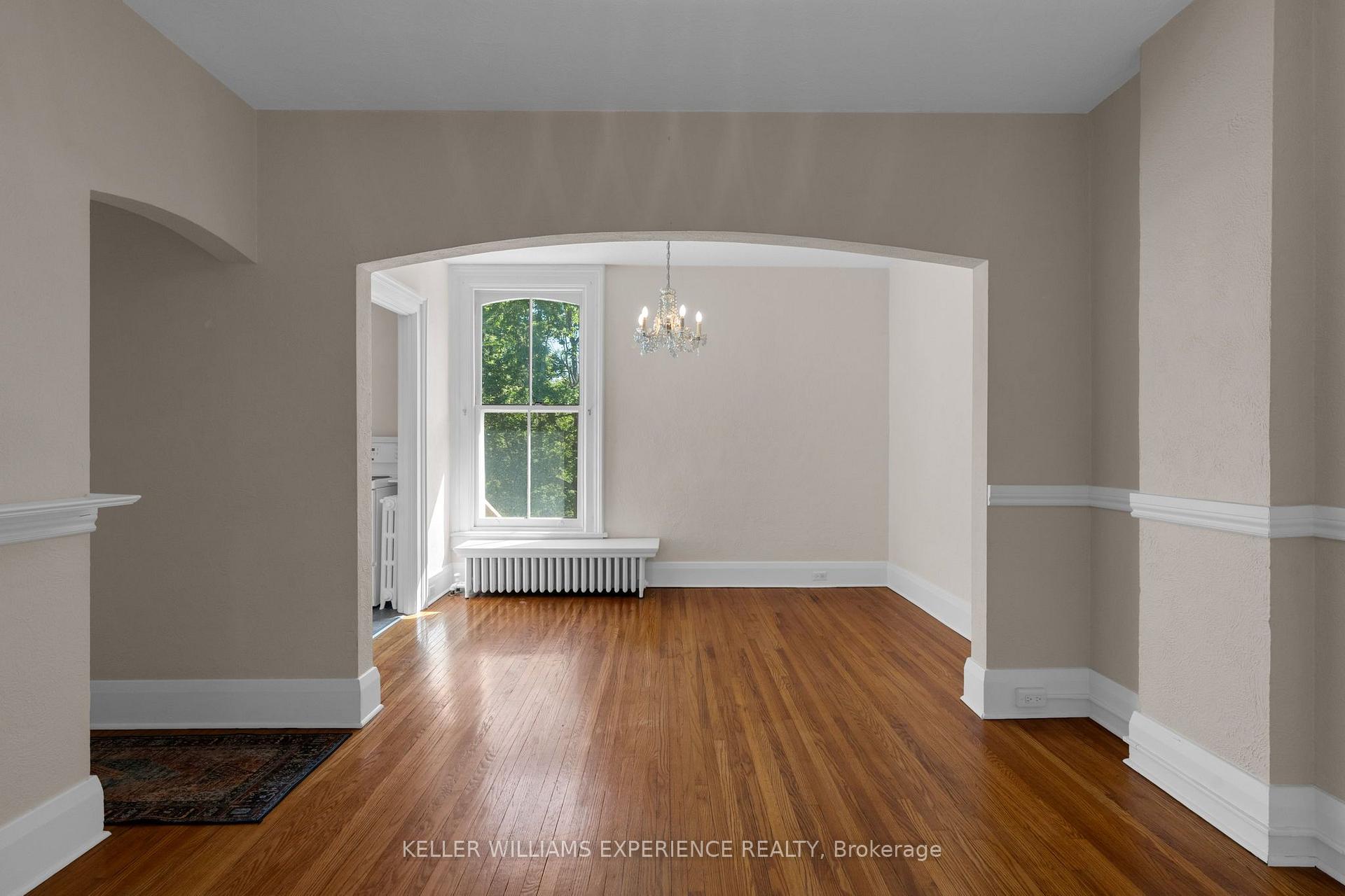 Photo 4 of Unit 5, 101 Clapperton Street, Barrie, Codrington — HOMEH