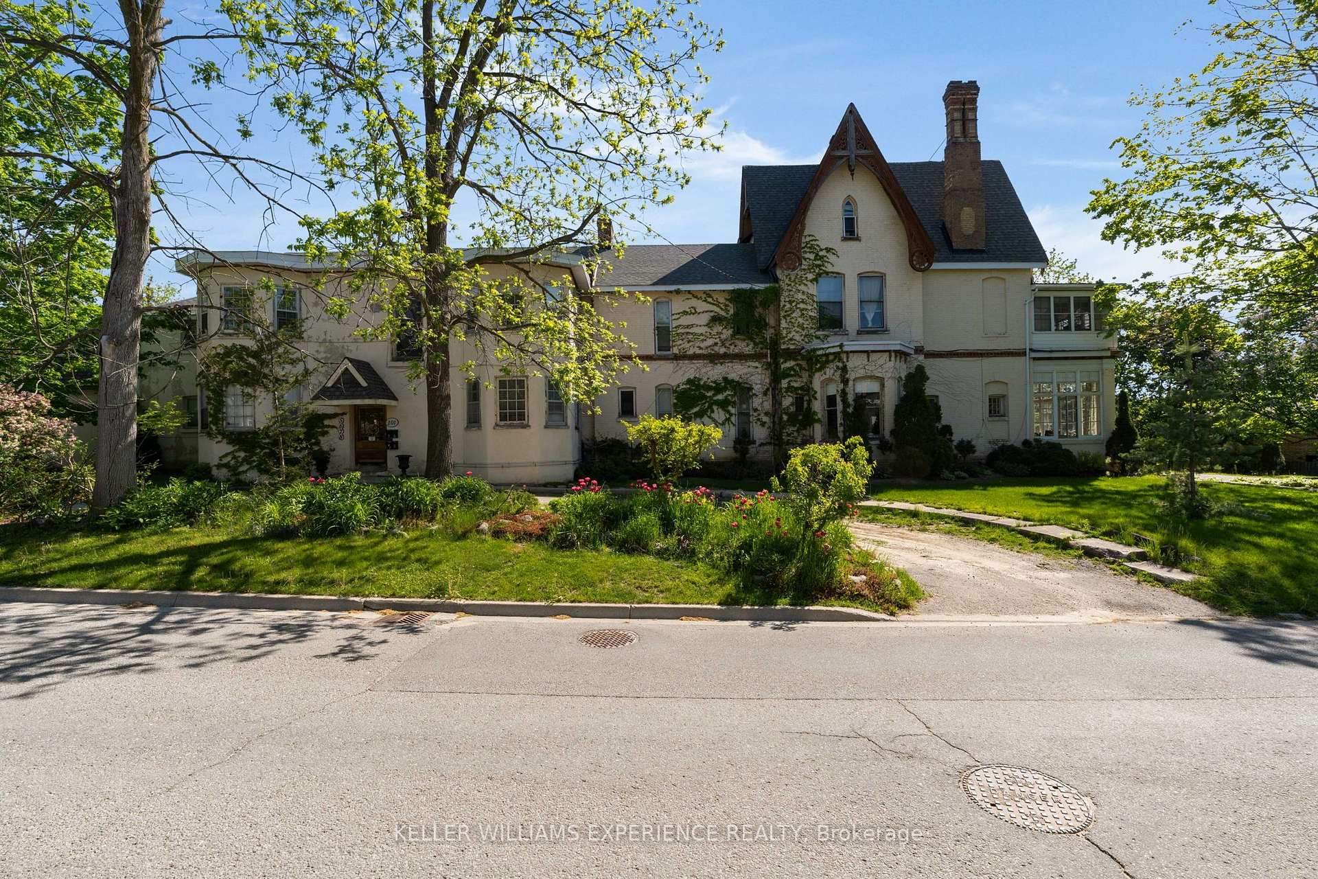 Photo 12 of Unit 5, 101 Clapperton Street, Barrie, Codrington — HOMEH