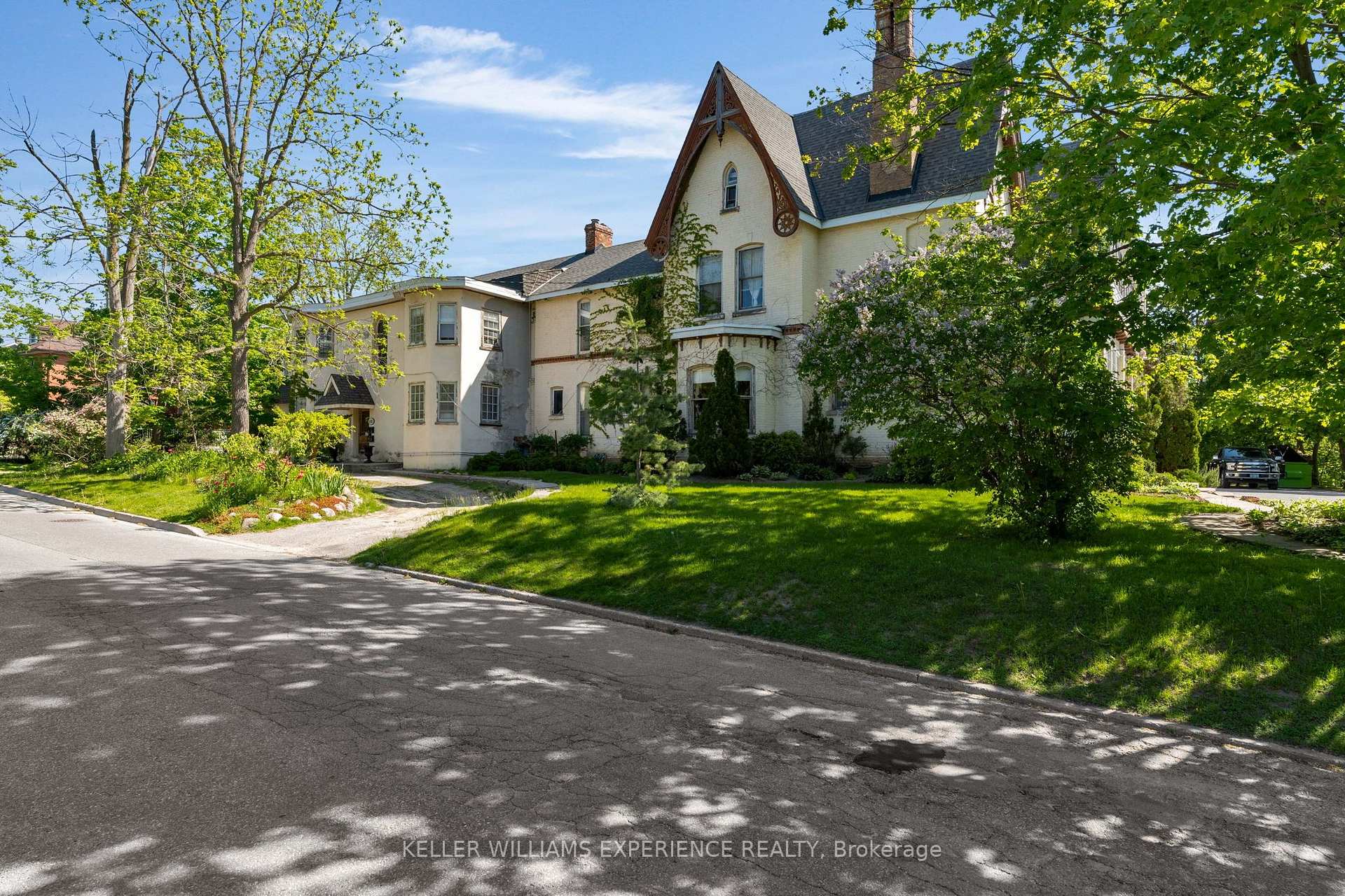 Photo 13 of Unit 5, 101 Clapperton Street, Barrie, Codrington — HOMEH