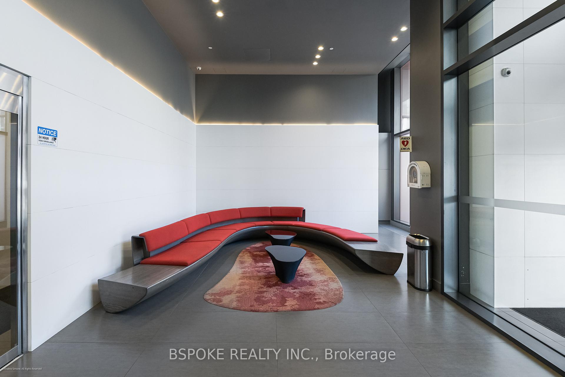 Photo 3 of Unit 1204, 159 Dundas Street E, Toronto, Church-Yonge Corridor — HOMEH