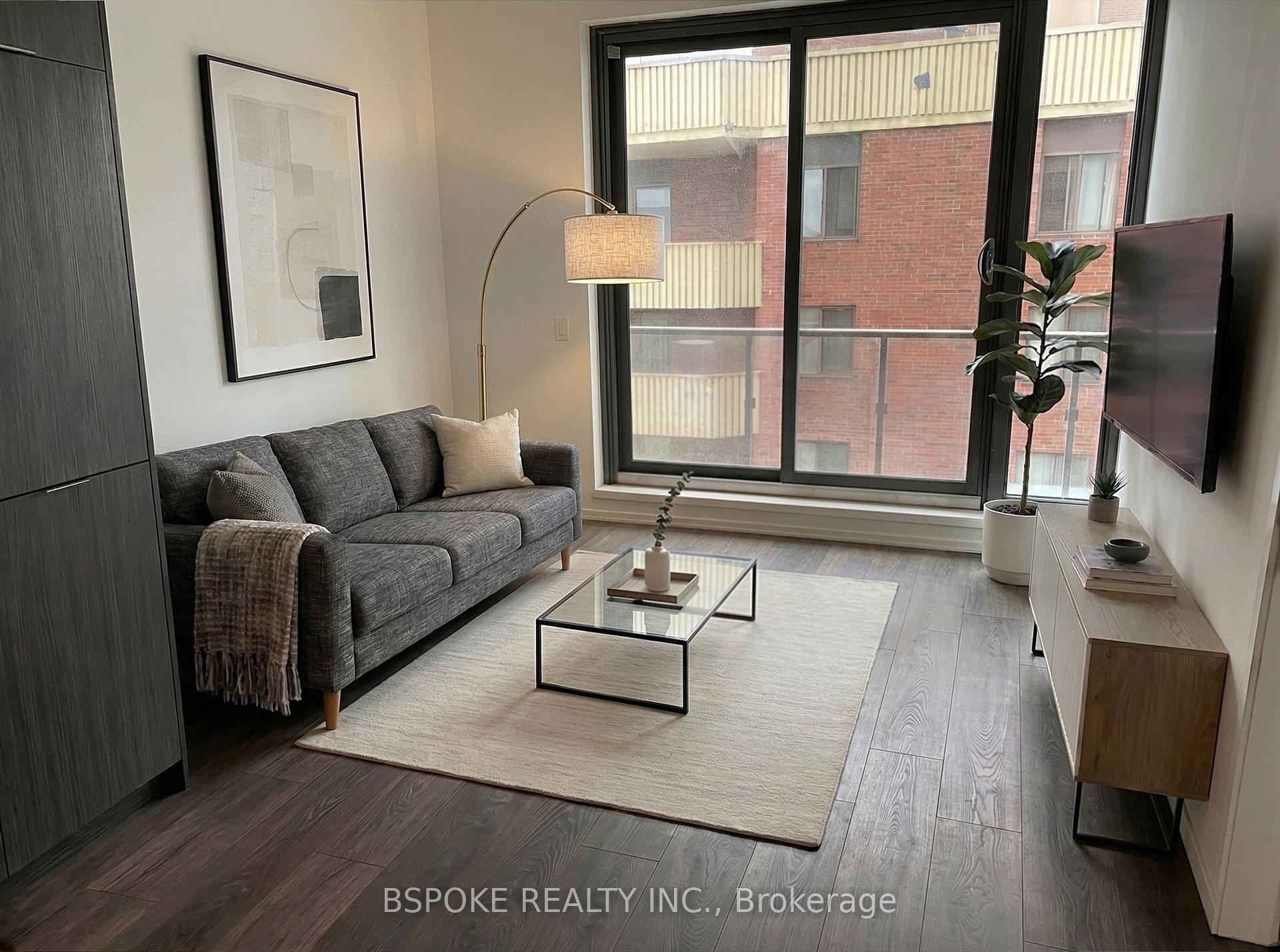 Photo 4 of Unit 1204, 159 Dundas Street E, Toronto, Church-Yonge Corridor — HOMEH
