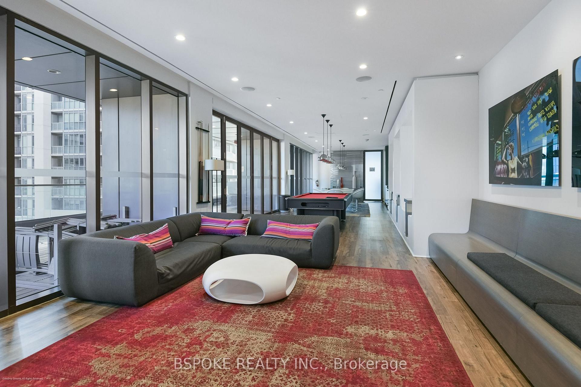 Photo 8 of Unit 1204, 159 Dundas Street E, Toronto, Church-Yonge Corridor — HOMEH