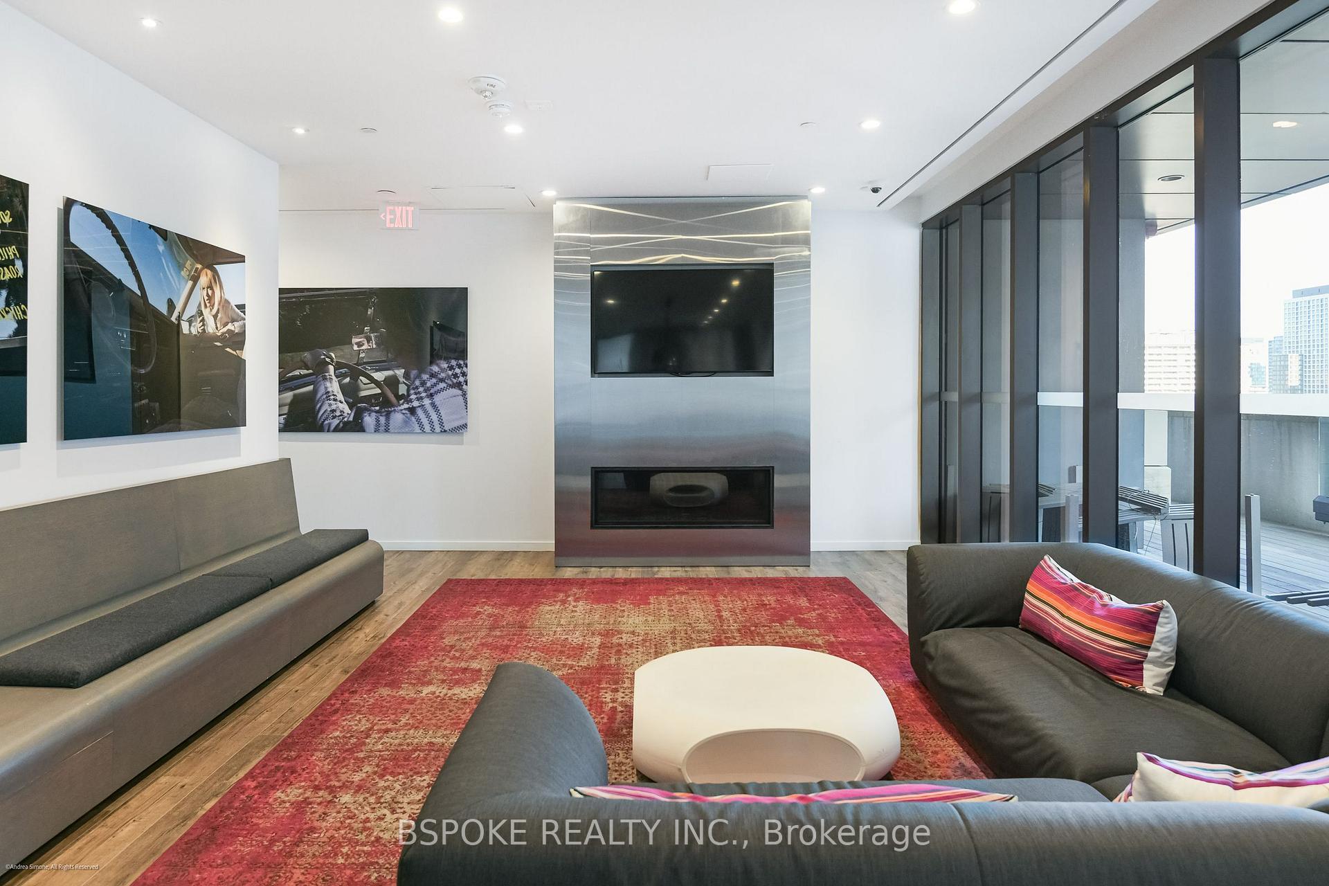 Photo 9 of Unit 1204, 159 Dundas Street E, Toronto, Church-Yonge Corridor — HOMEH