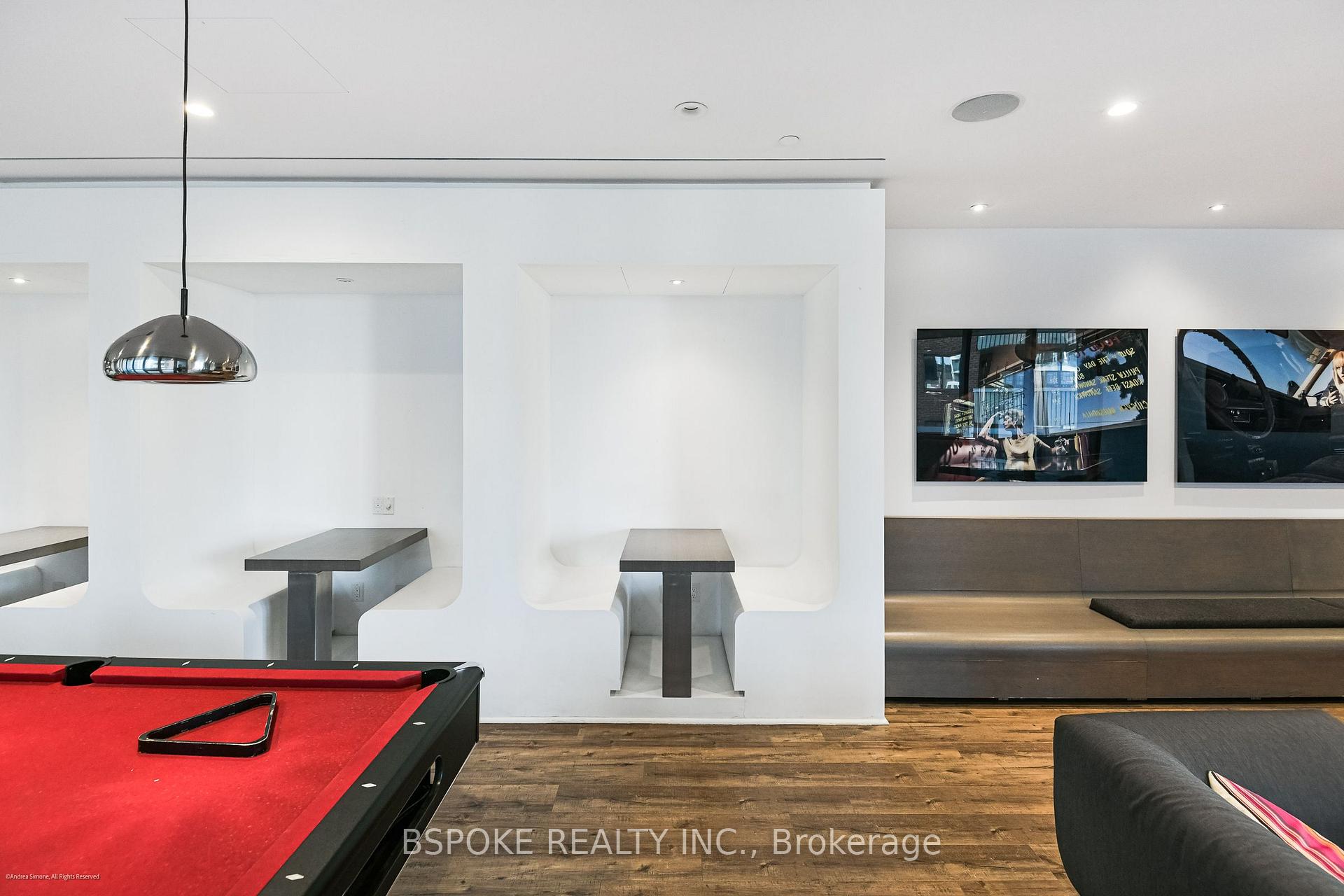 Photo 12 of Unit 1204, 159 Dundas Street E, Toronto, Church-Yonge Corridor — HOMEH
