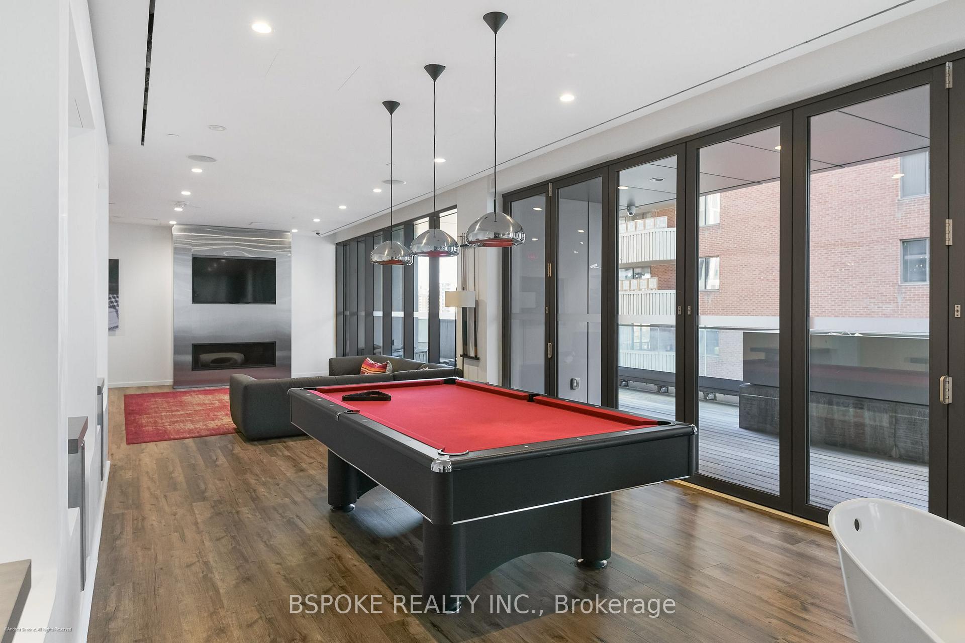 Photo 13 of Unit 1204, 159 Dundas Street E, Toronto, Church-Yonge Corridor — HOMEH