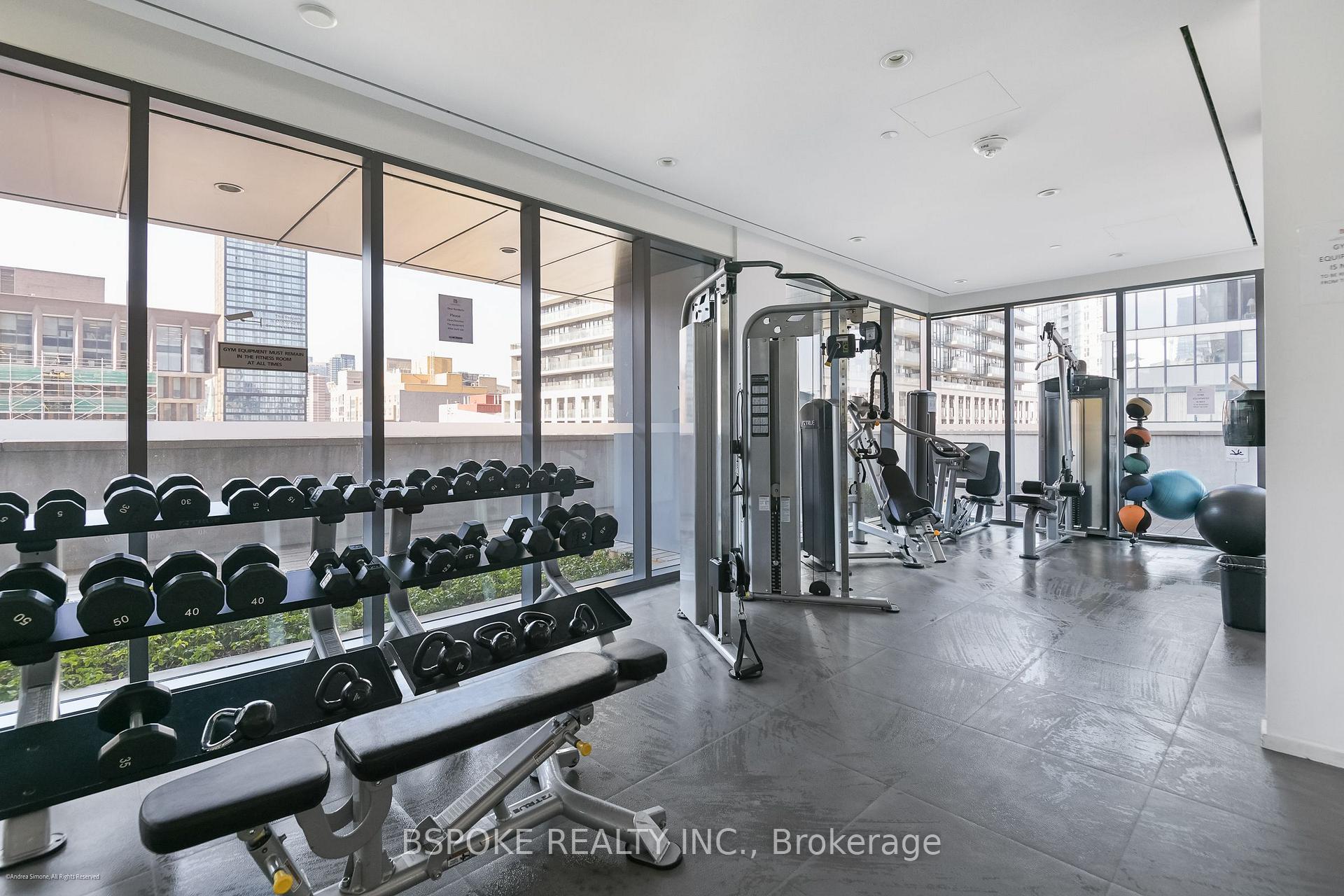 Photo 16 of Unit 1204, 159 Dundas Street E, Toronto, Church-Yonge Corridor — HOMEH