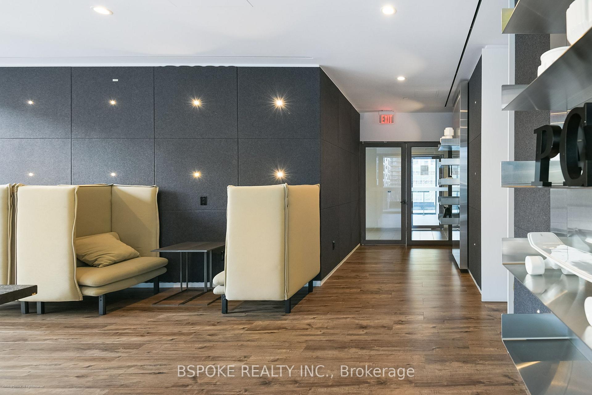 Photo 19 of Unit 1204, 159 Dundas Street E, Toronto, Church-Yonge Corridor — HOMEH
