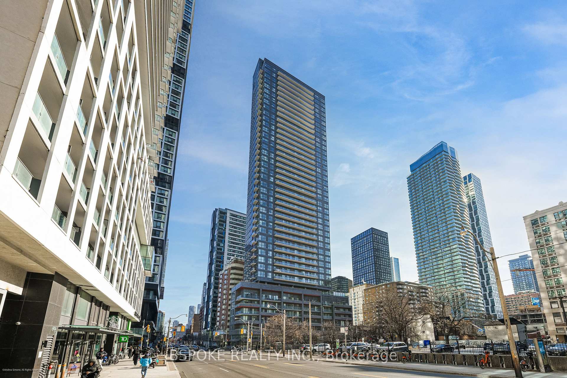 Photo 20 of Unit 1204, 159 Dundas Street E, Toronto, Church-Yonge Corridor — HOMEH