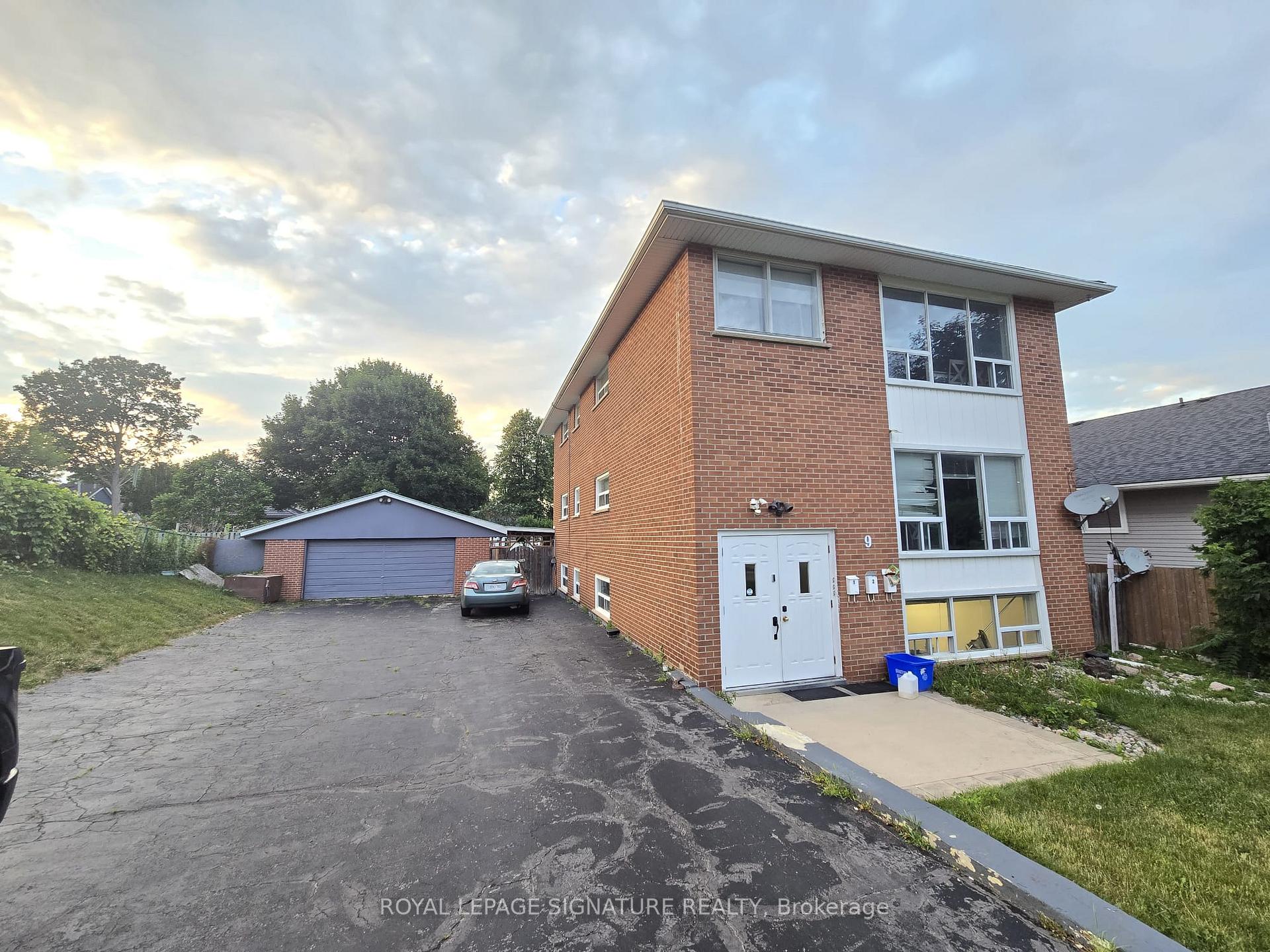 Photo 12 of Unit 3, 9 Park Avenue, Brantford, Eagle Place — HOMEH