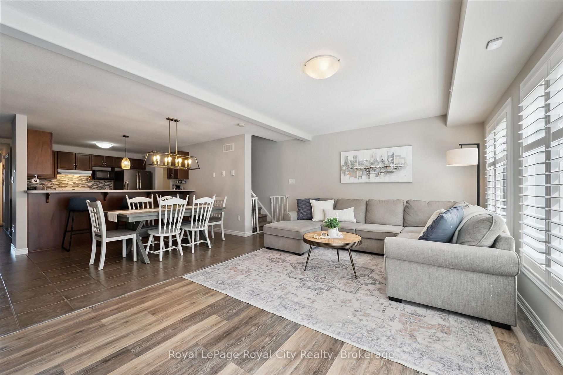 Photo 9 of 97 Mussen Street, Guelph, Victoria North — HOMEH