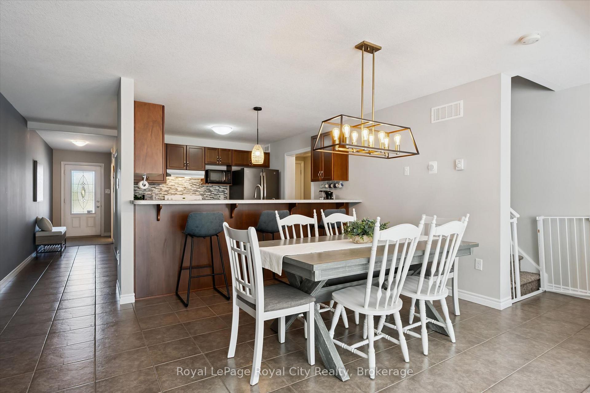 Photo 10 of 97 Mussen Street, Guelph, Victoria North — HOMEH