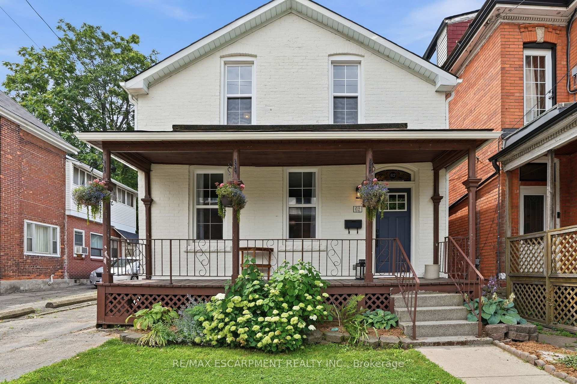 Photo 1 of 62 Alanson Street, Hamilton, Stinson — HOMEH