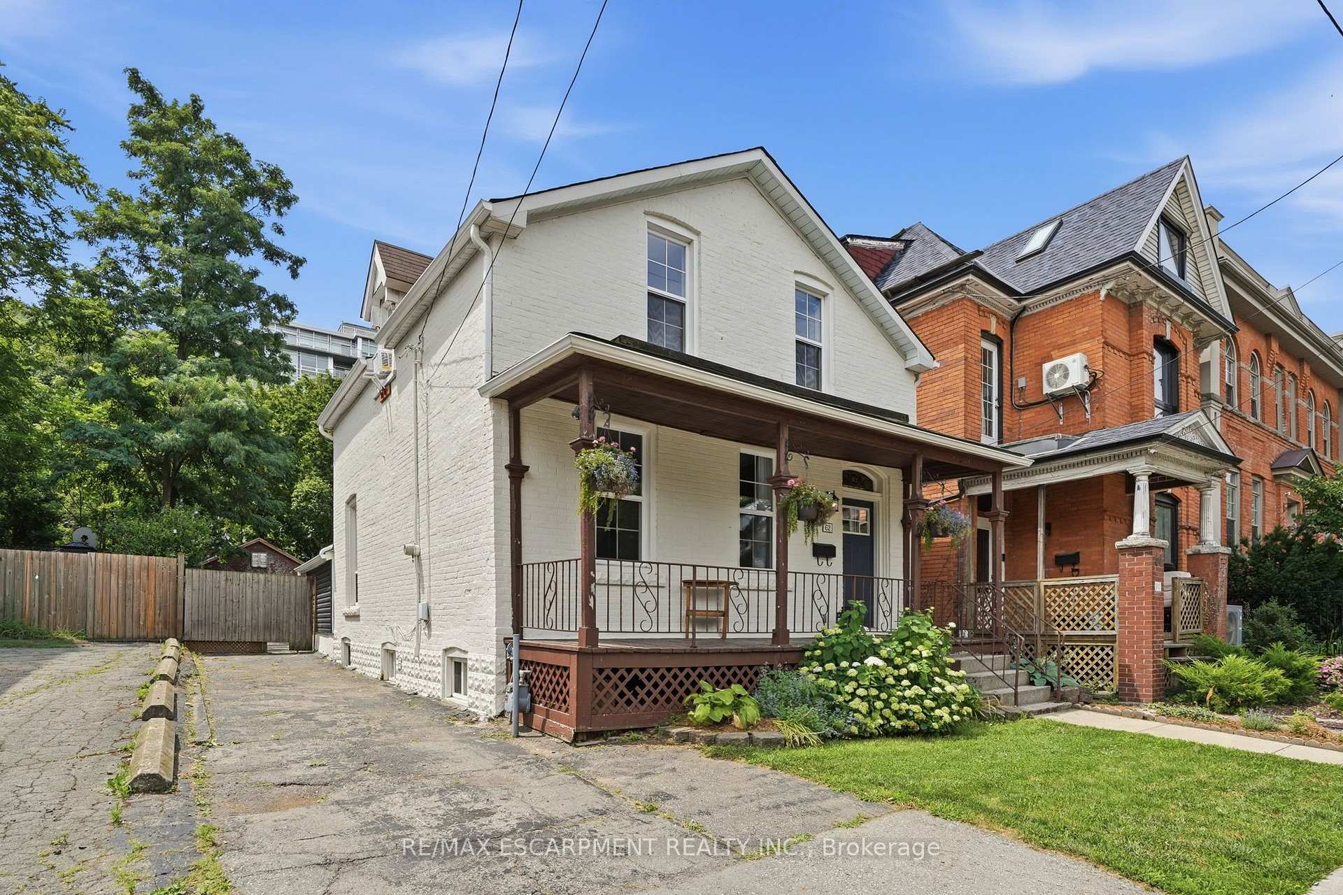 Photo 2 of 62 Alanson Street, Hamilton, Stinson — HOMEH