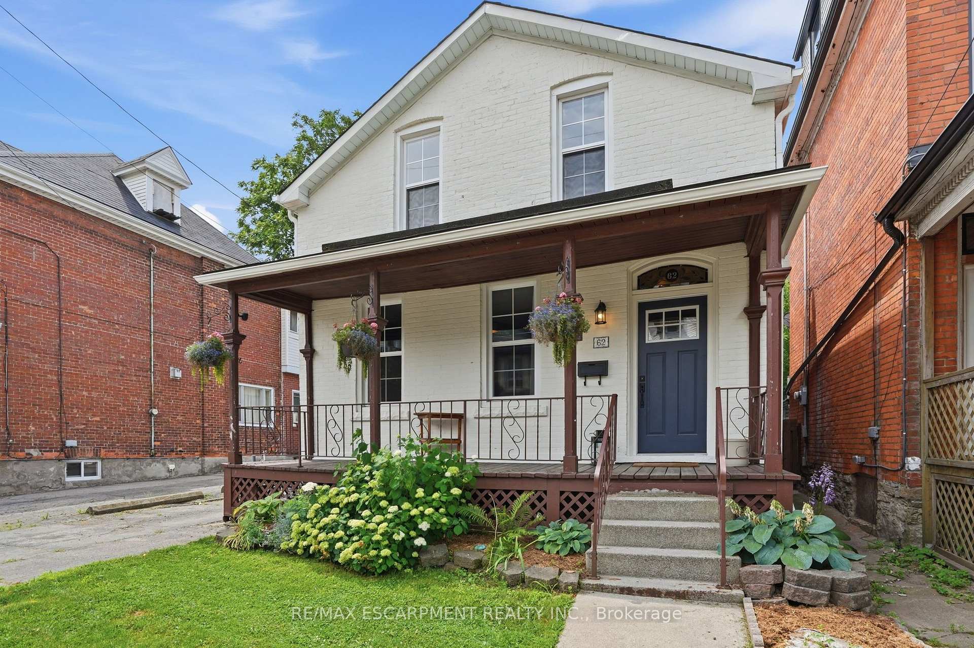 Photo 3 of 62 Alanson Street, Hamilton, Stinson — HOMEH