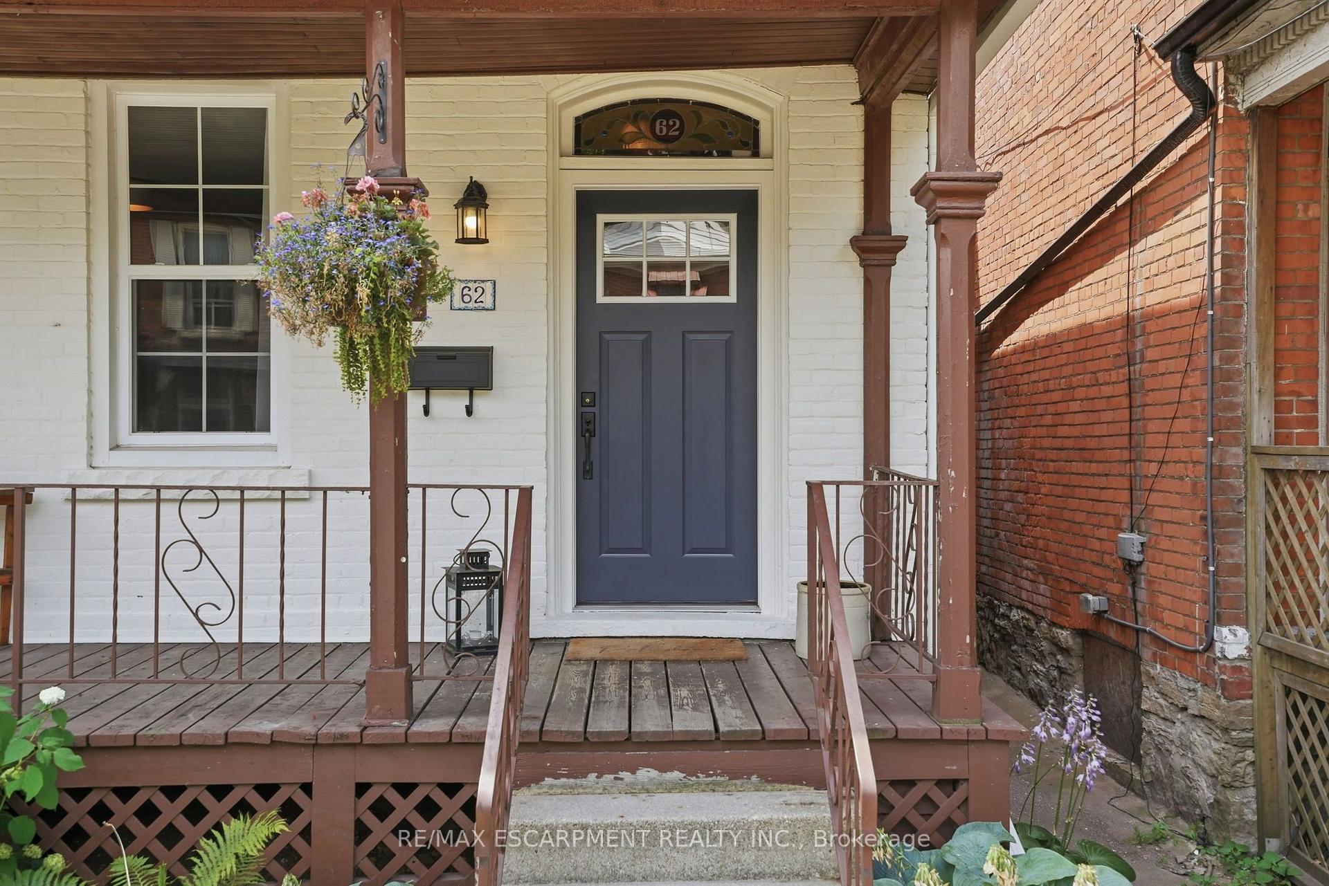 Photo 6 of 62 Alanson Street, Hamilton, Stinson — HOMEH