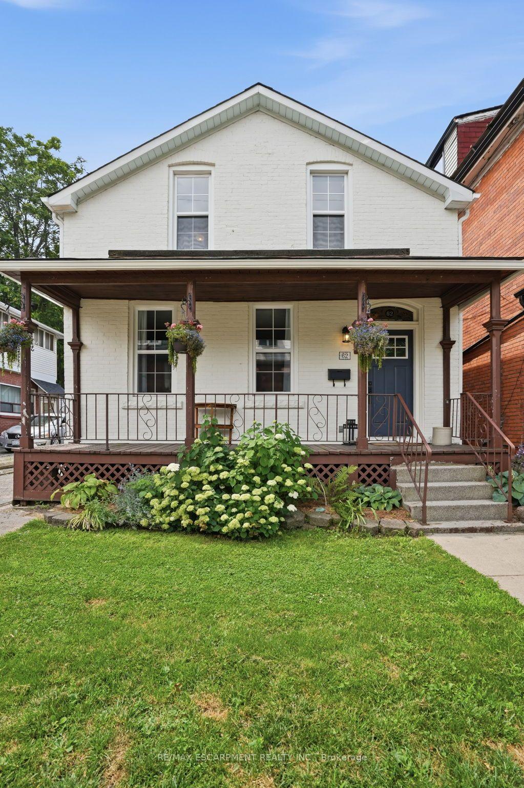 Photo 7 of 62 Alanson Street, Hamilton, Stinson — HOMEH