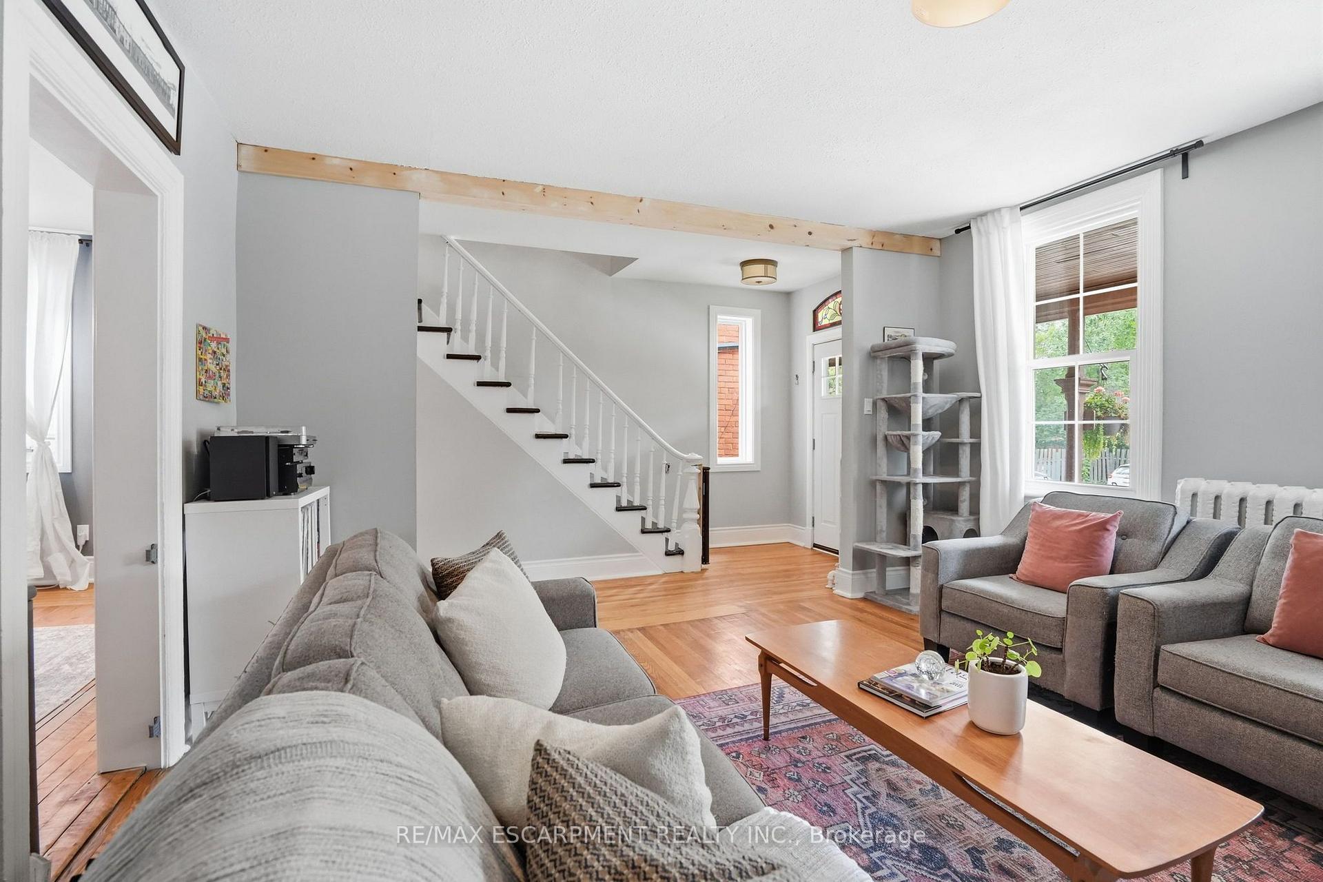 Photo 13 of 62 Alanson Street, Hamilton, Stinson — HOMEH