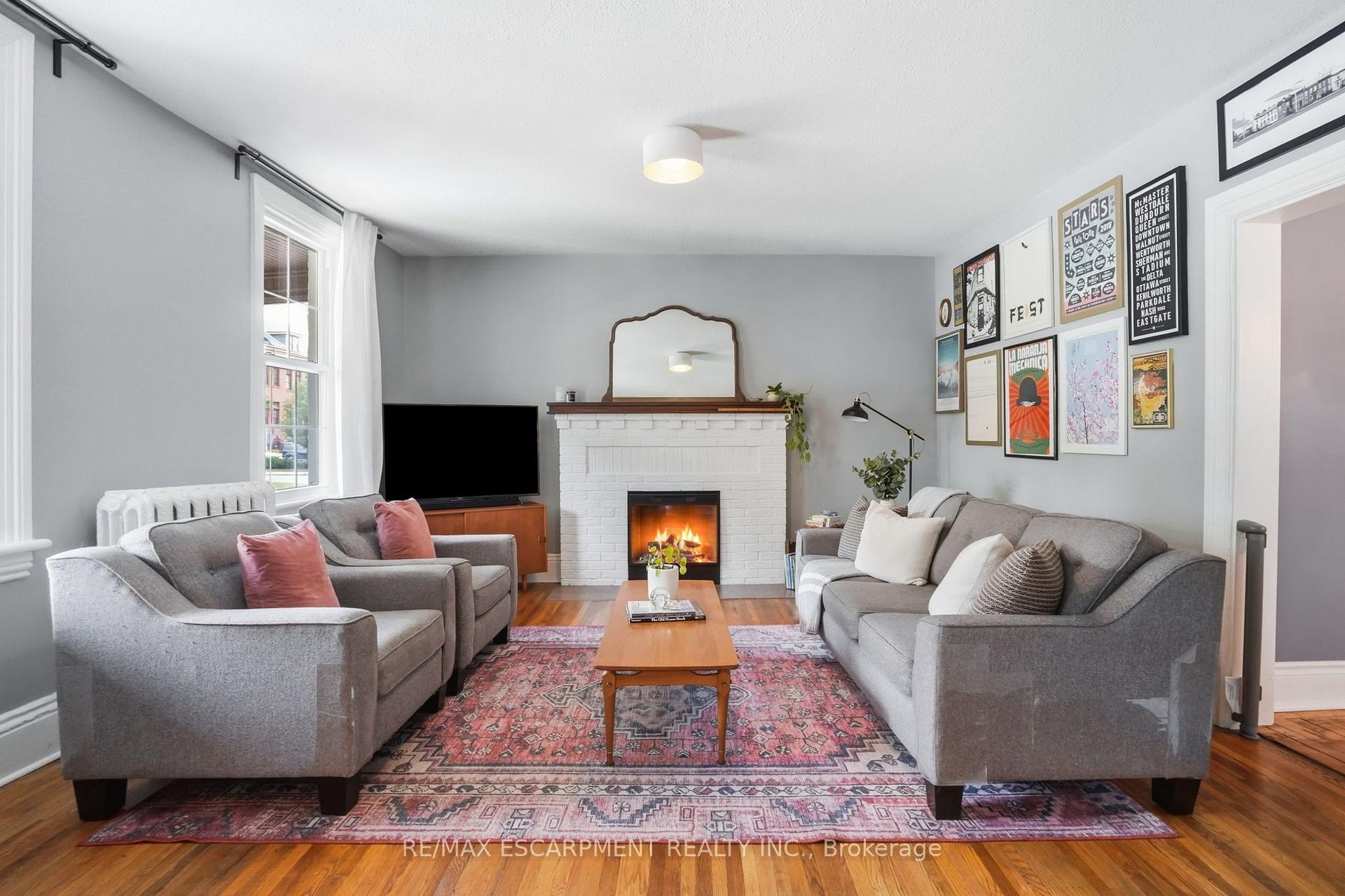 Photo 14 of 62 Alanson Street, Hamilton, Stinson — HOMEH
